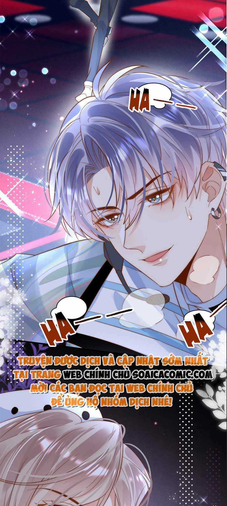 Ảnh Đế Thế Thân - Chapter 2 - Trang 3