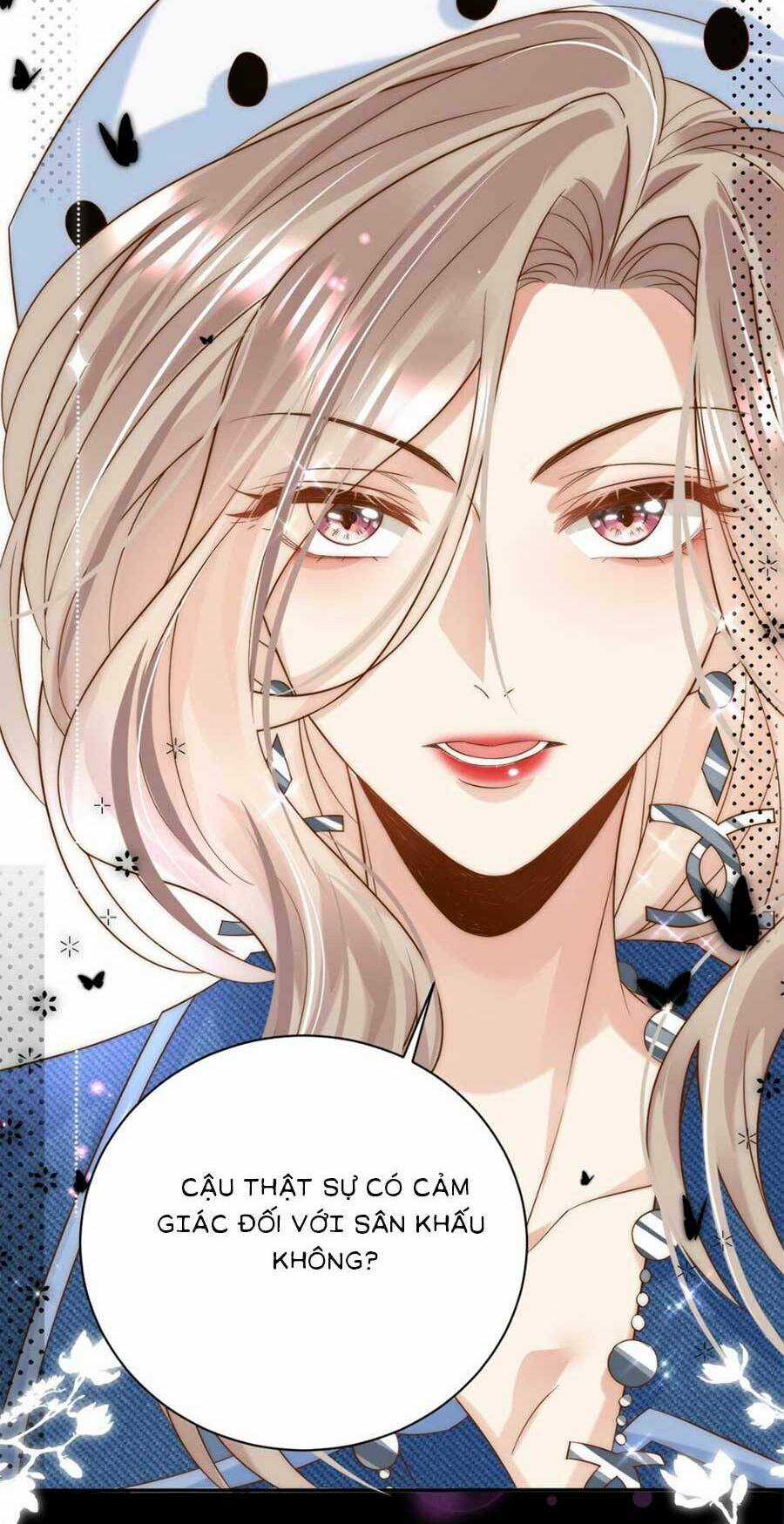 Ảnh Đế Thế Thân - Chapter 2 - Trang 21