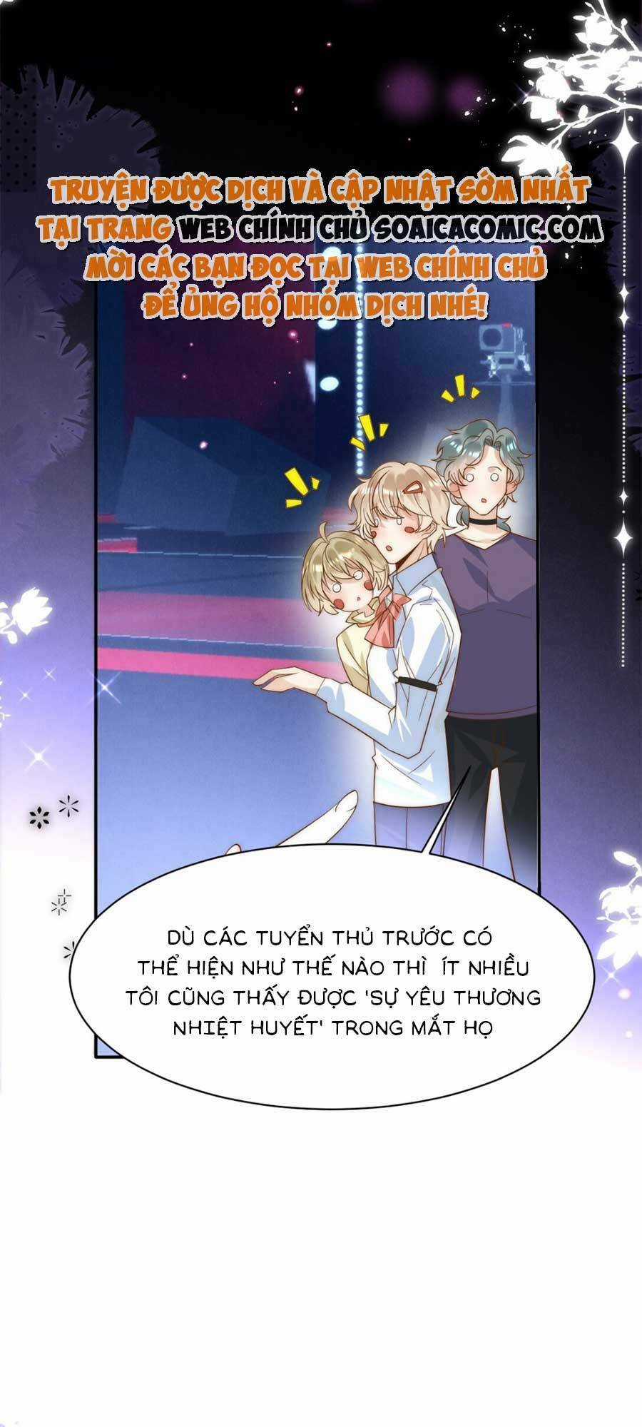 Ảnh Đế Thế Thân - Chapter 2 - Trang 22