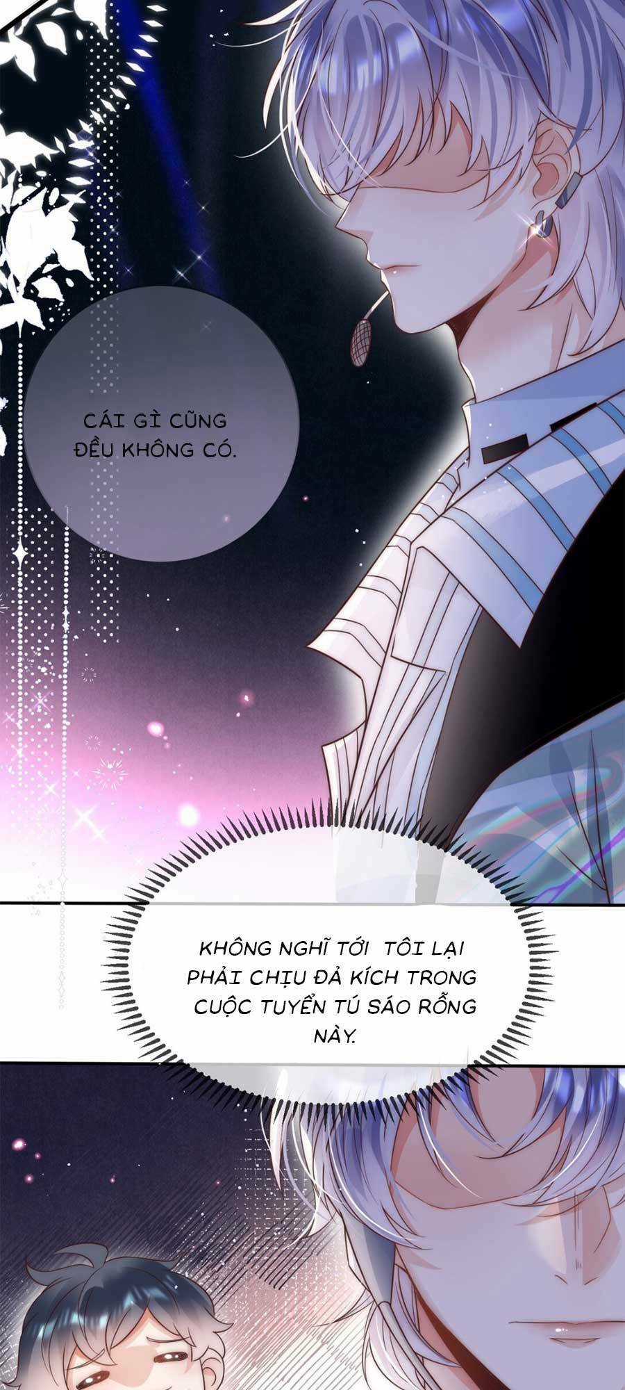 Ảnh Đế Thế Thân - Chapter 2 - Trang 24