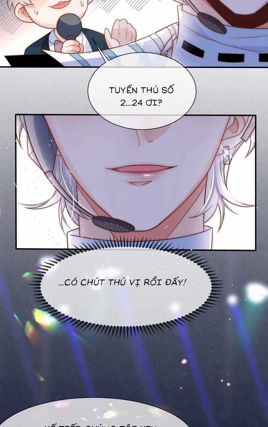 Ảnh Đế Thế Thân - Chapter 2 - Trang 25