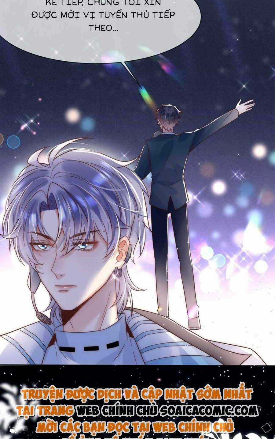 Ảnh Đế Thế Thân - Chapter 2 - Trang 26