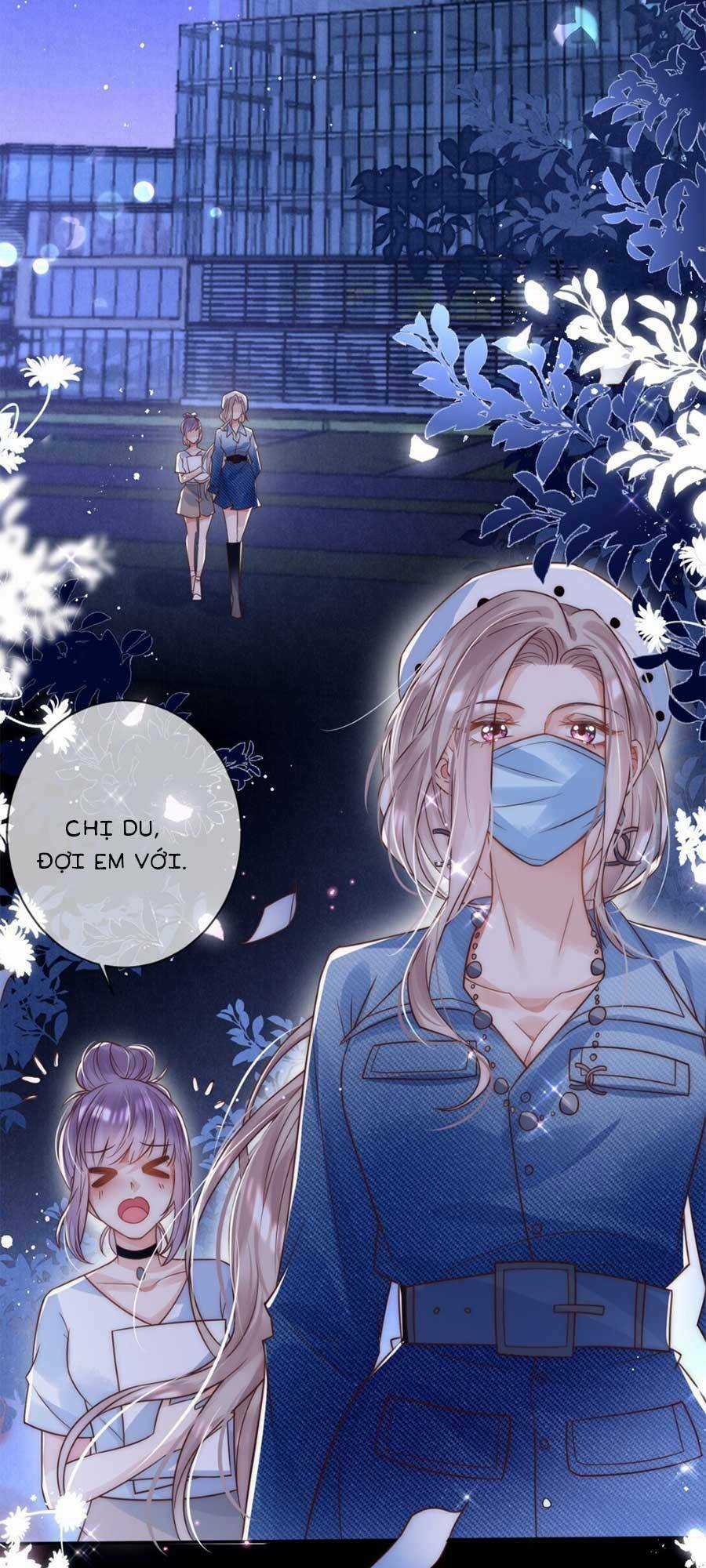 Ảnh Đế Thế Thân - Chapter 2 - Trang 28