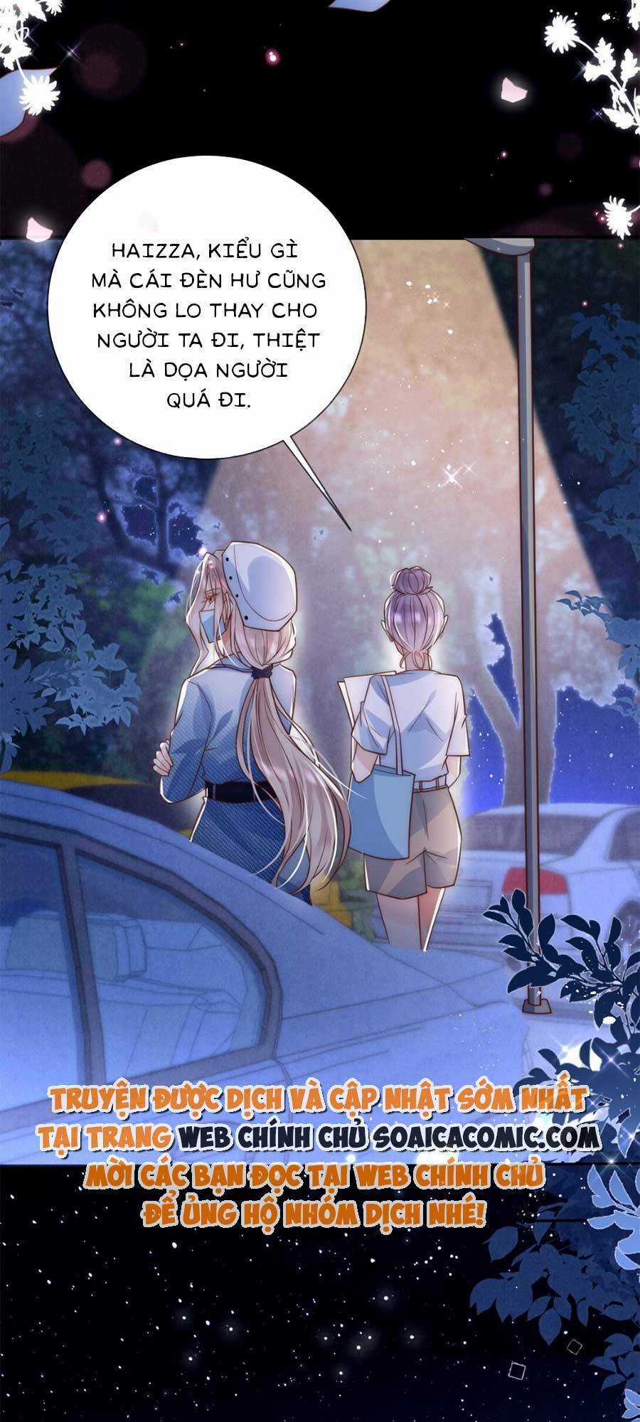 Ảnh Đế Thế Thân - Chapter 2 - Trang 29