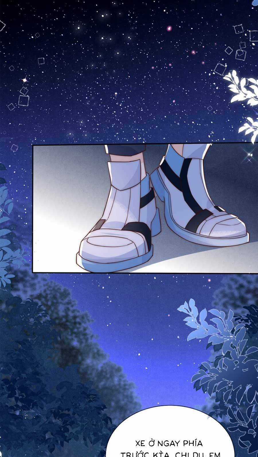 Ảnh Đế Thế Thân - Chapter 2 - Trang 30