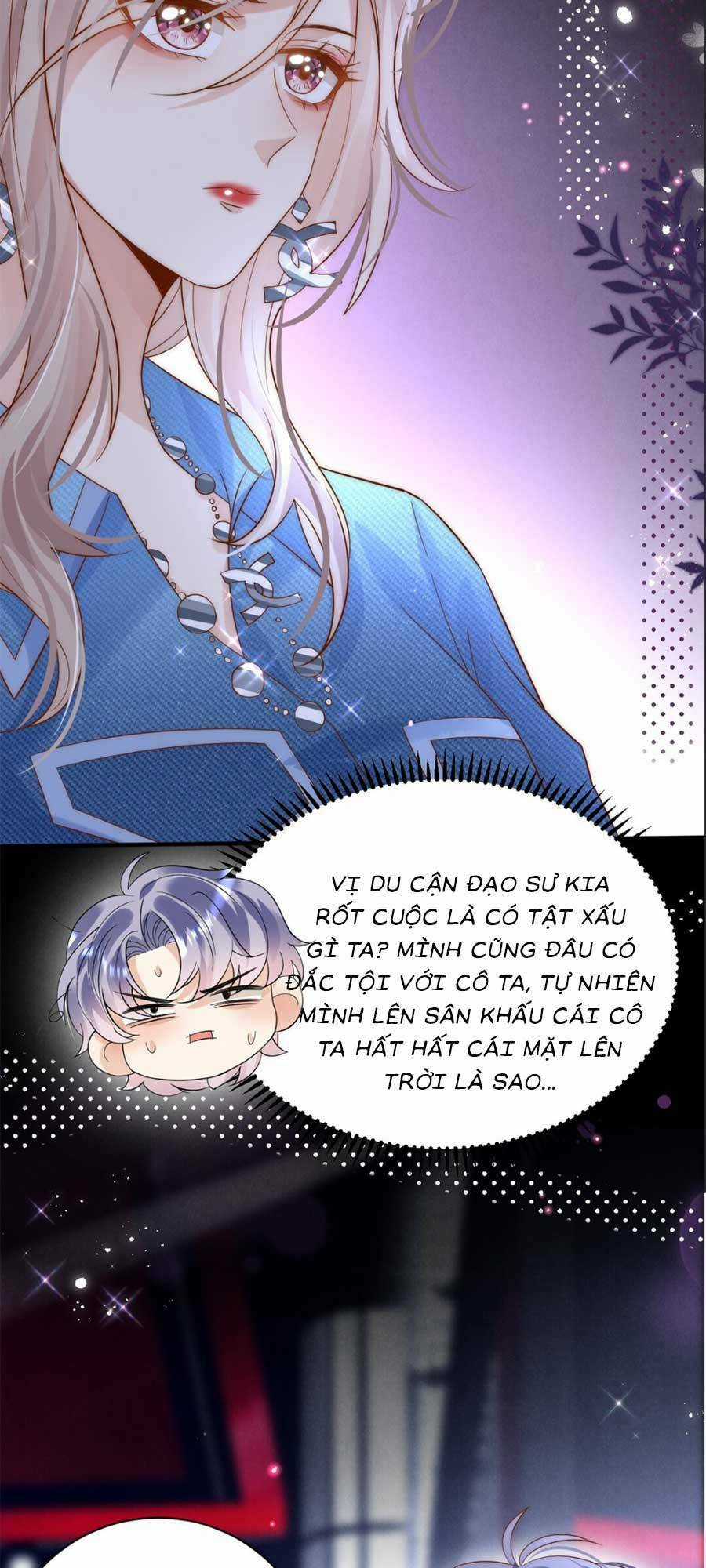 Ảnh Đế Thế Thân - Chapter 2 - Trang 4