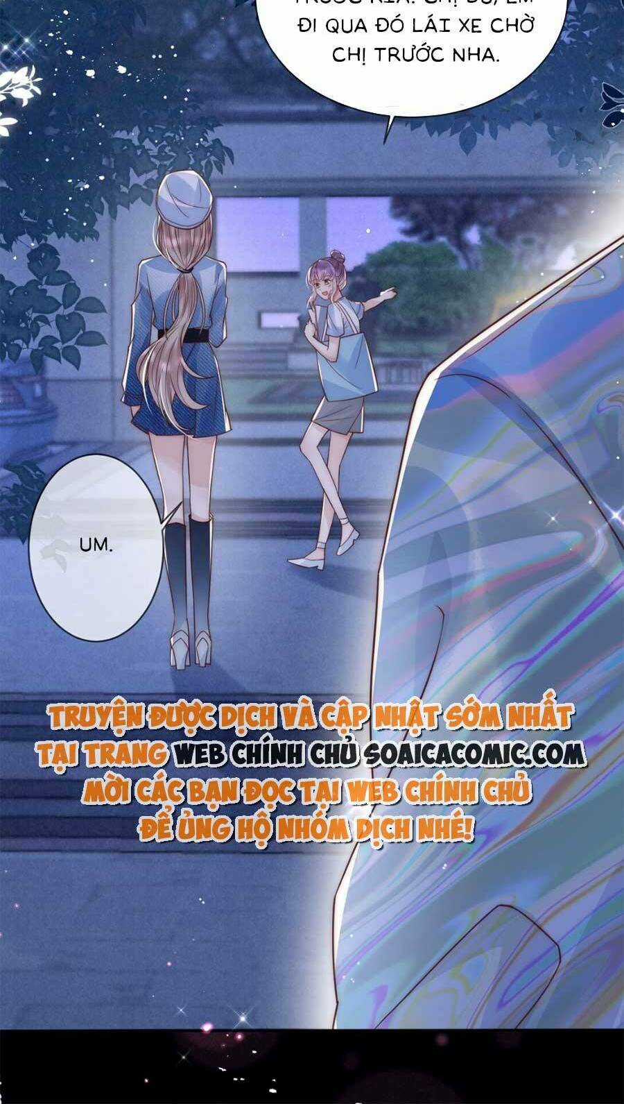 Ảnh Đế Thế Thân - Chapter 2 - Trang 31