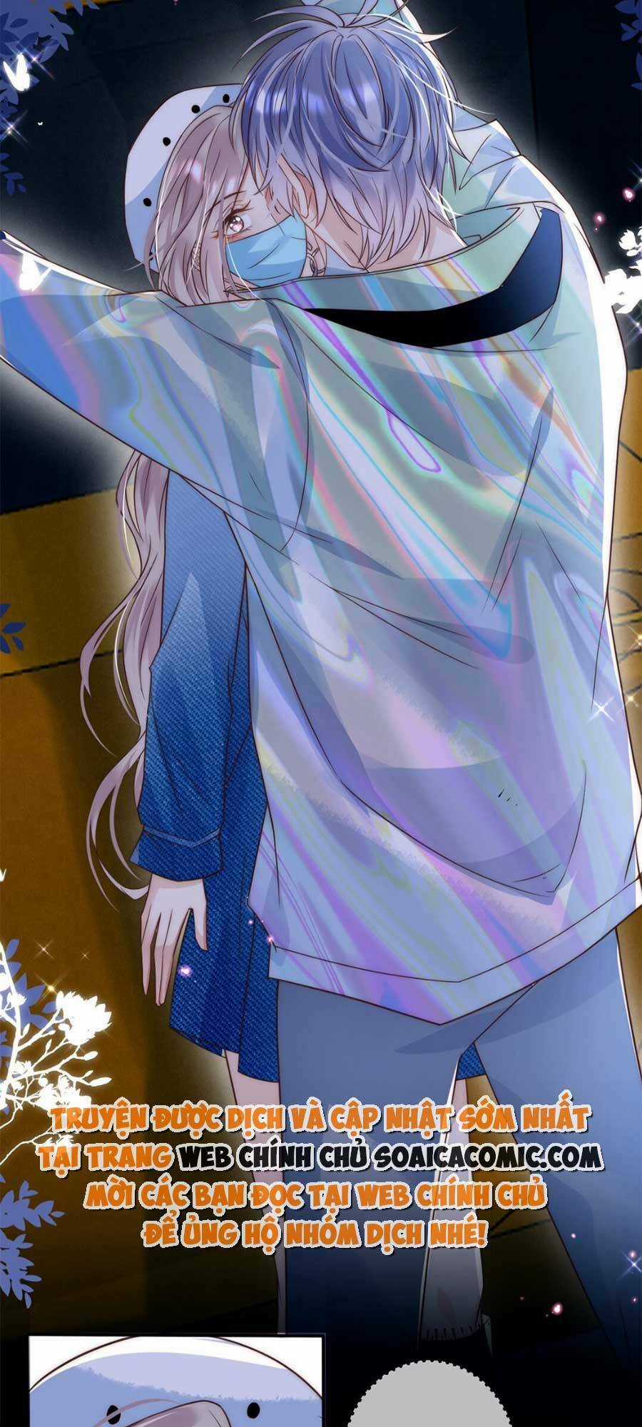 Ảnh Đế Thế Thân - Chapter 2 - Trang 34