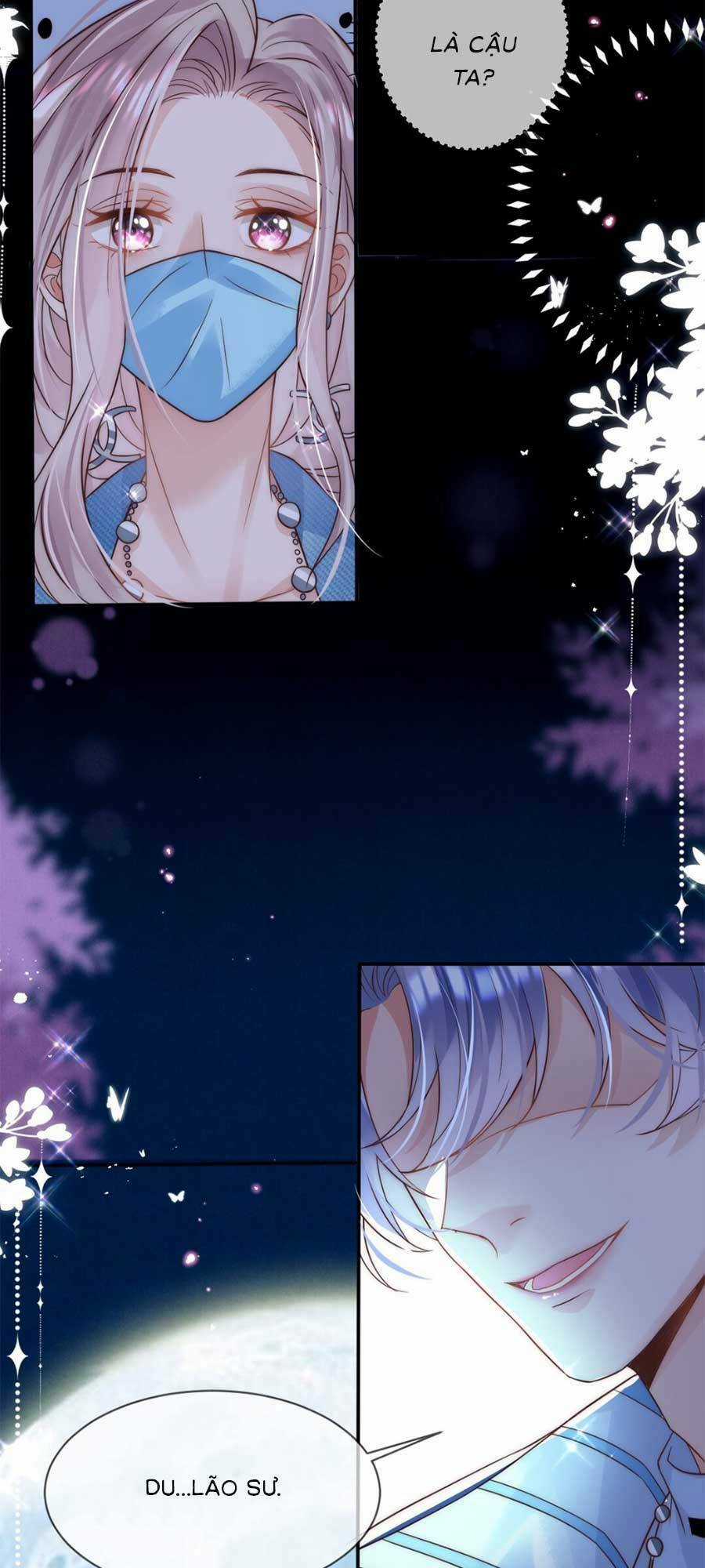 Ảnh Đế Thế Thân - Chapter 2 - Trang 35