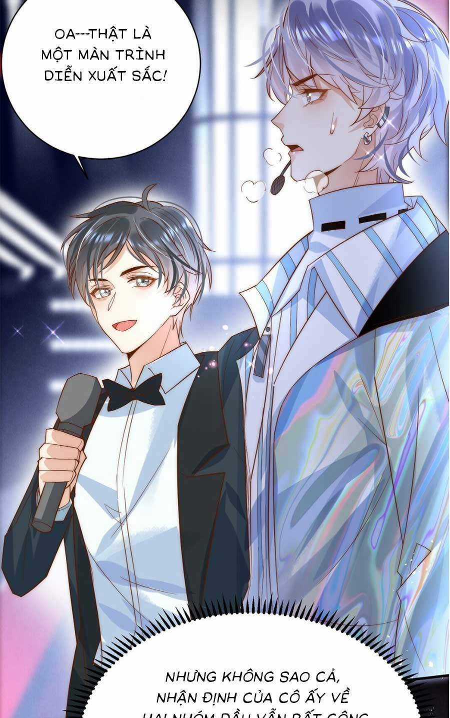 Ảnh Đế Thế Thân - Chapter 2 - Trang 5