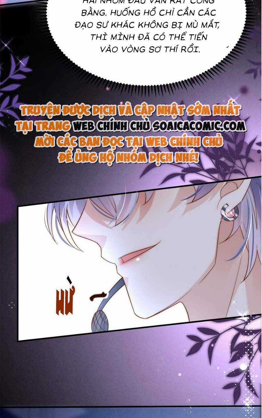 Ảnh Đế Thế Thân - Chapter 2 - Trang 6