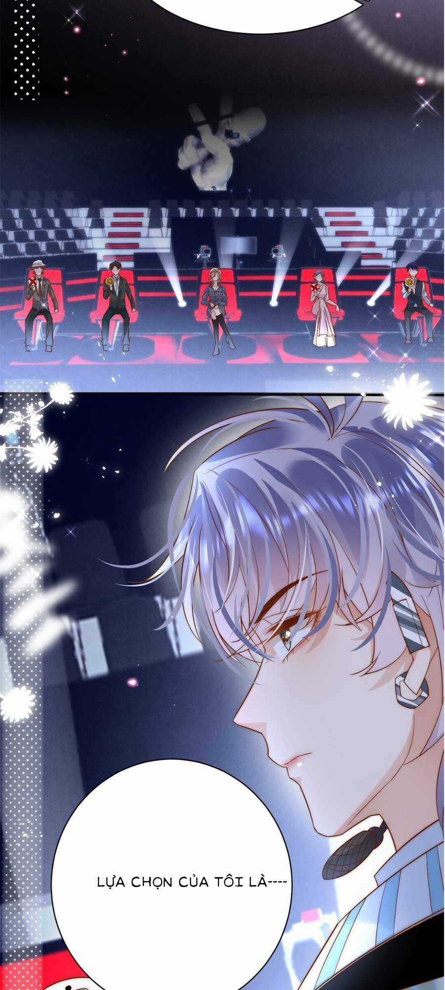 Ảnh Đế Thế Thân - Chapter 2 - Trang 8