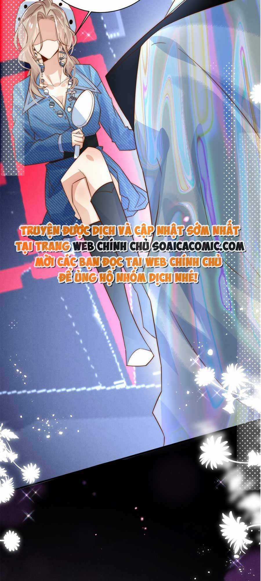 Ảnh Đế Thế Thân - Chapter 2 - Trang 9