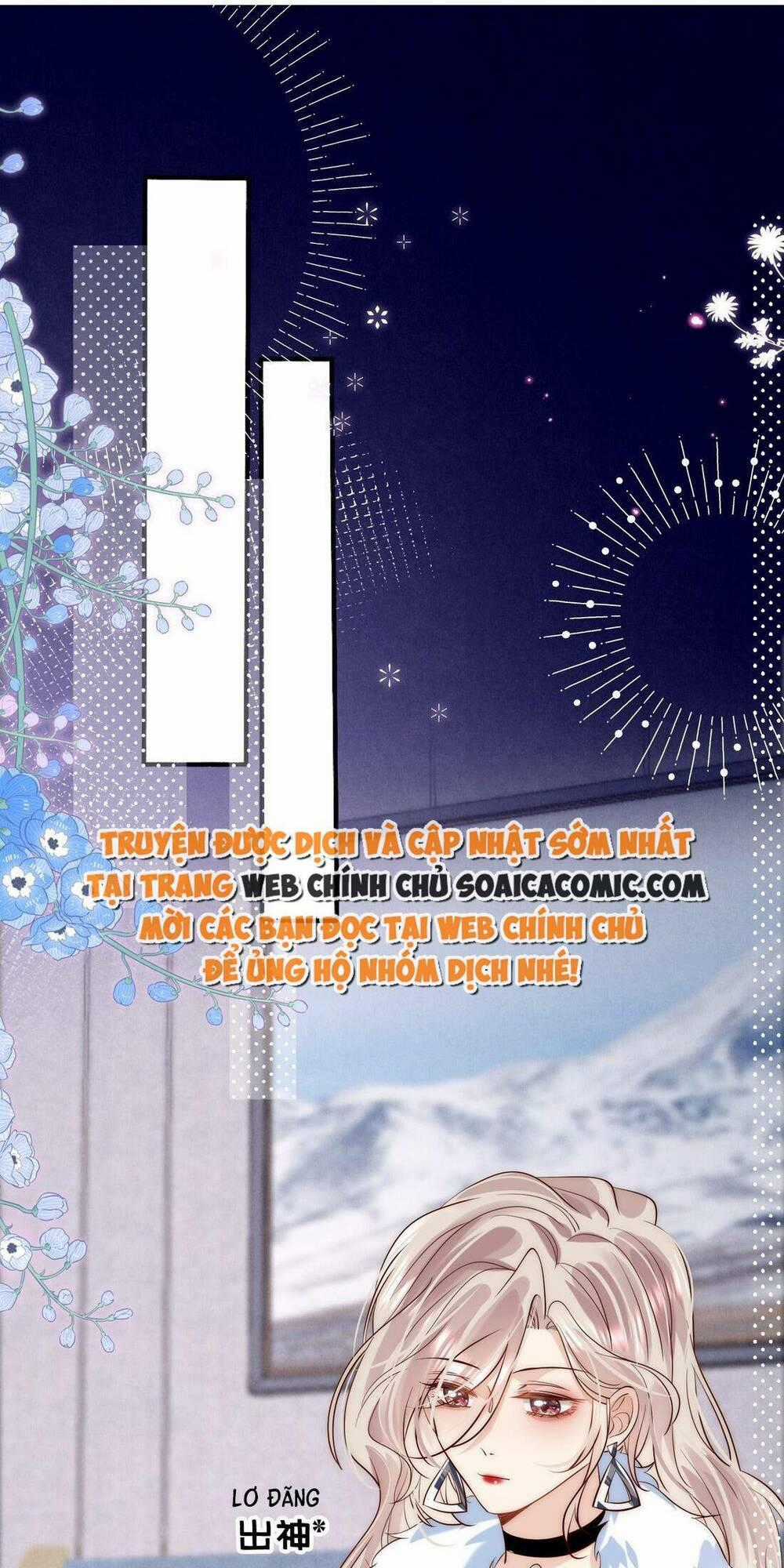 Ảnh Đế Thế Thân - Chapter 20 - Trang 1