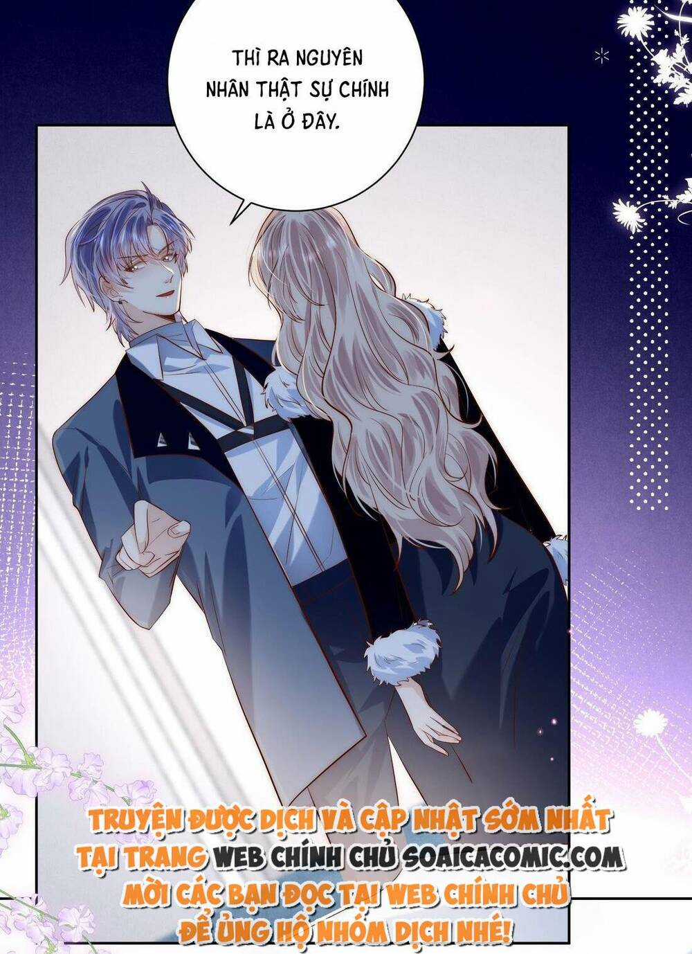 Ảnh Đế Thế Thân - Chapter 20 - Trang 11