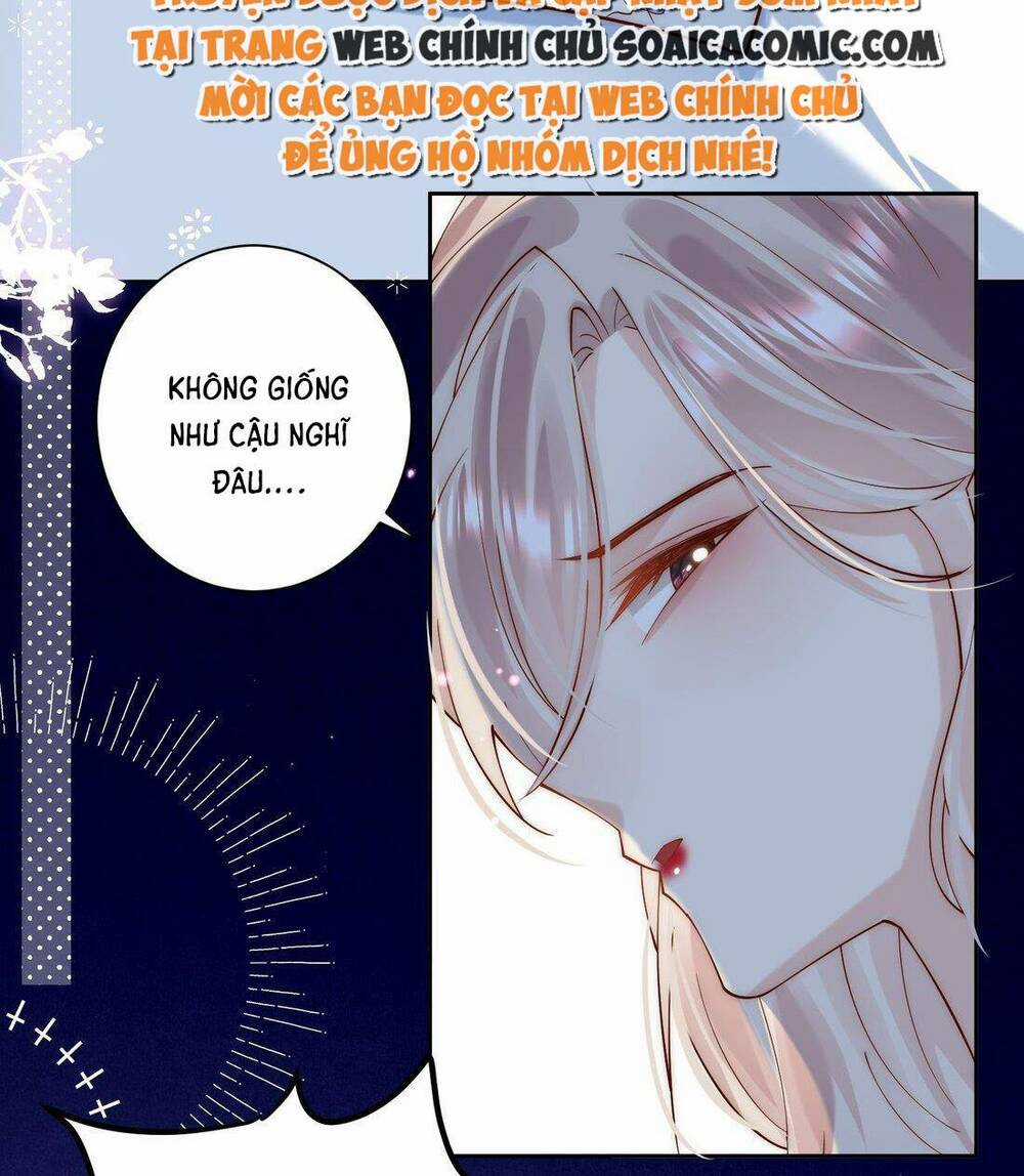 Ảnh Đế Thế Thân - Chapter 20 - Trang 13