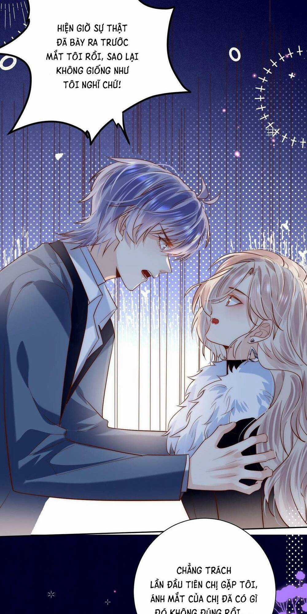 Ảnh Đế Thế Thân - Chapter 20 - Trang 14