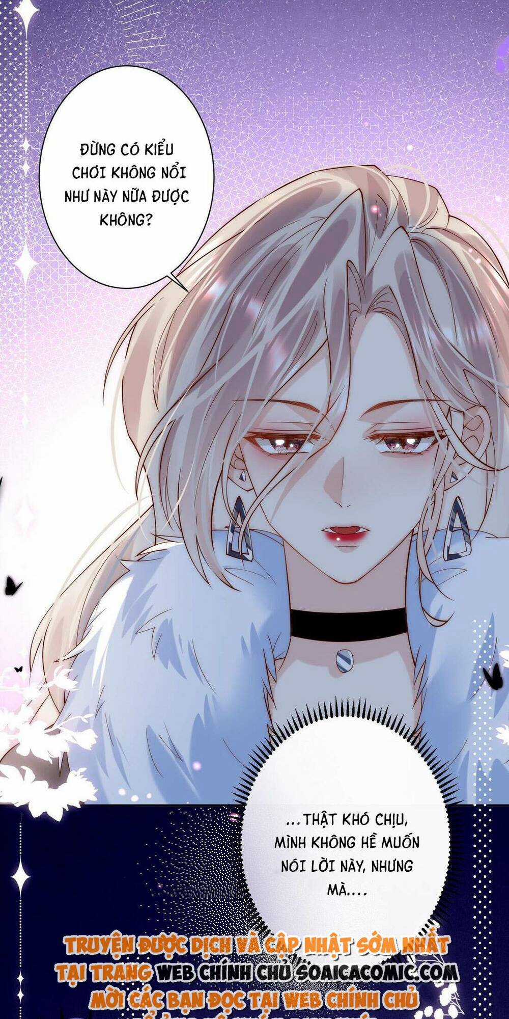 Ảnh Đế Thế Thân - Chapter 20 - Trang 17