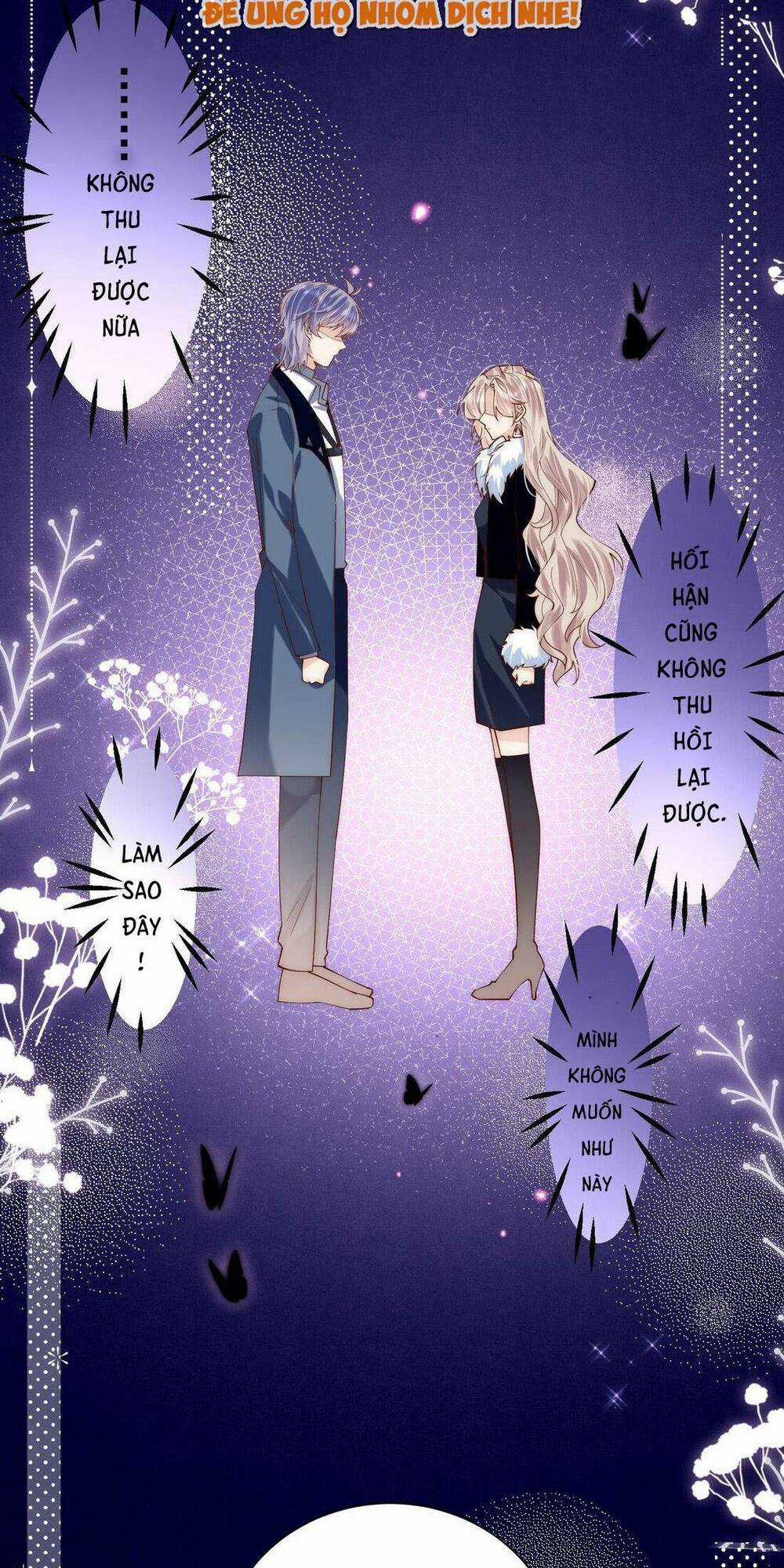 Ảnh Đế Thế Thân - Chapter 20 - Trang 18