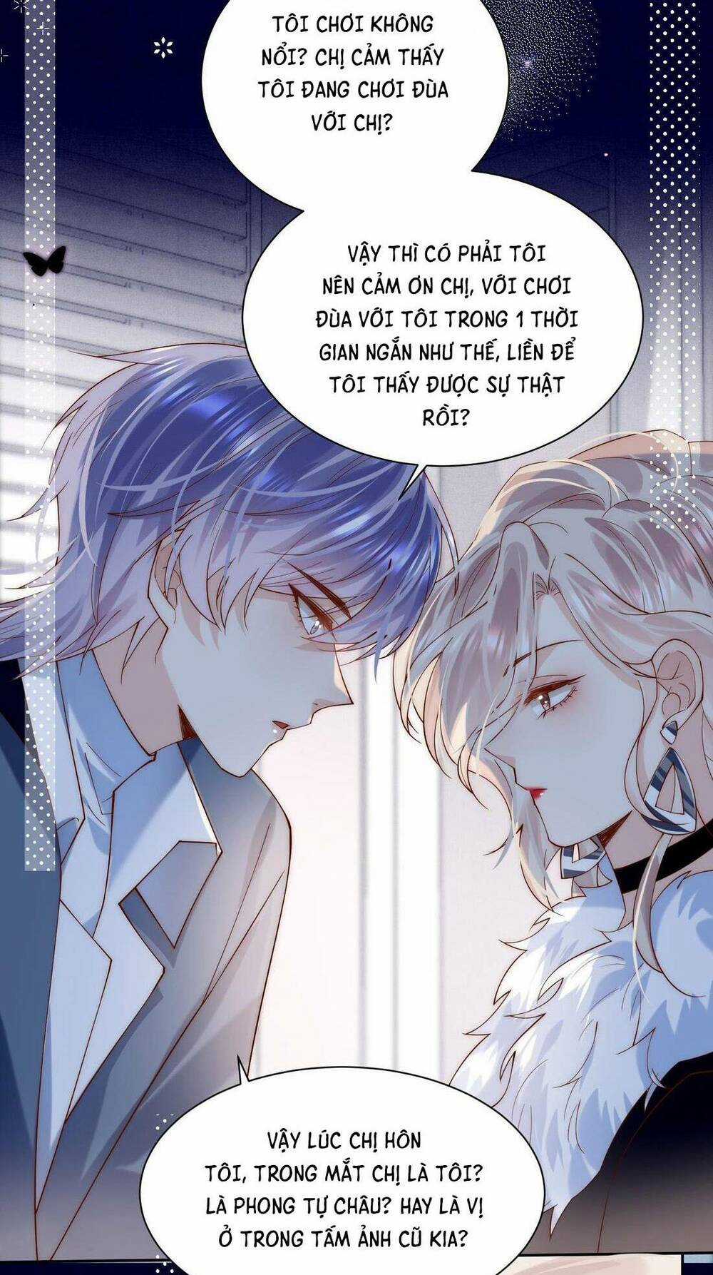 Ảnh Đế Thế Thân - Chapter 20 - Trang 19