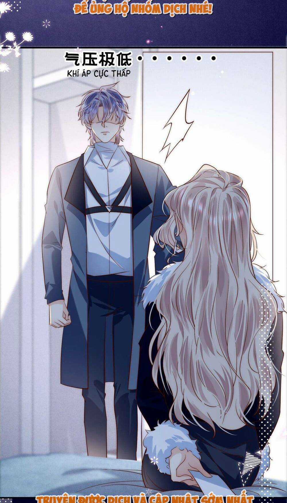 Ảnh Đế Thế Thân - Chapter 20 - Trang 3