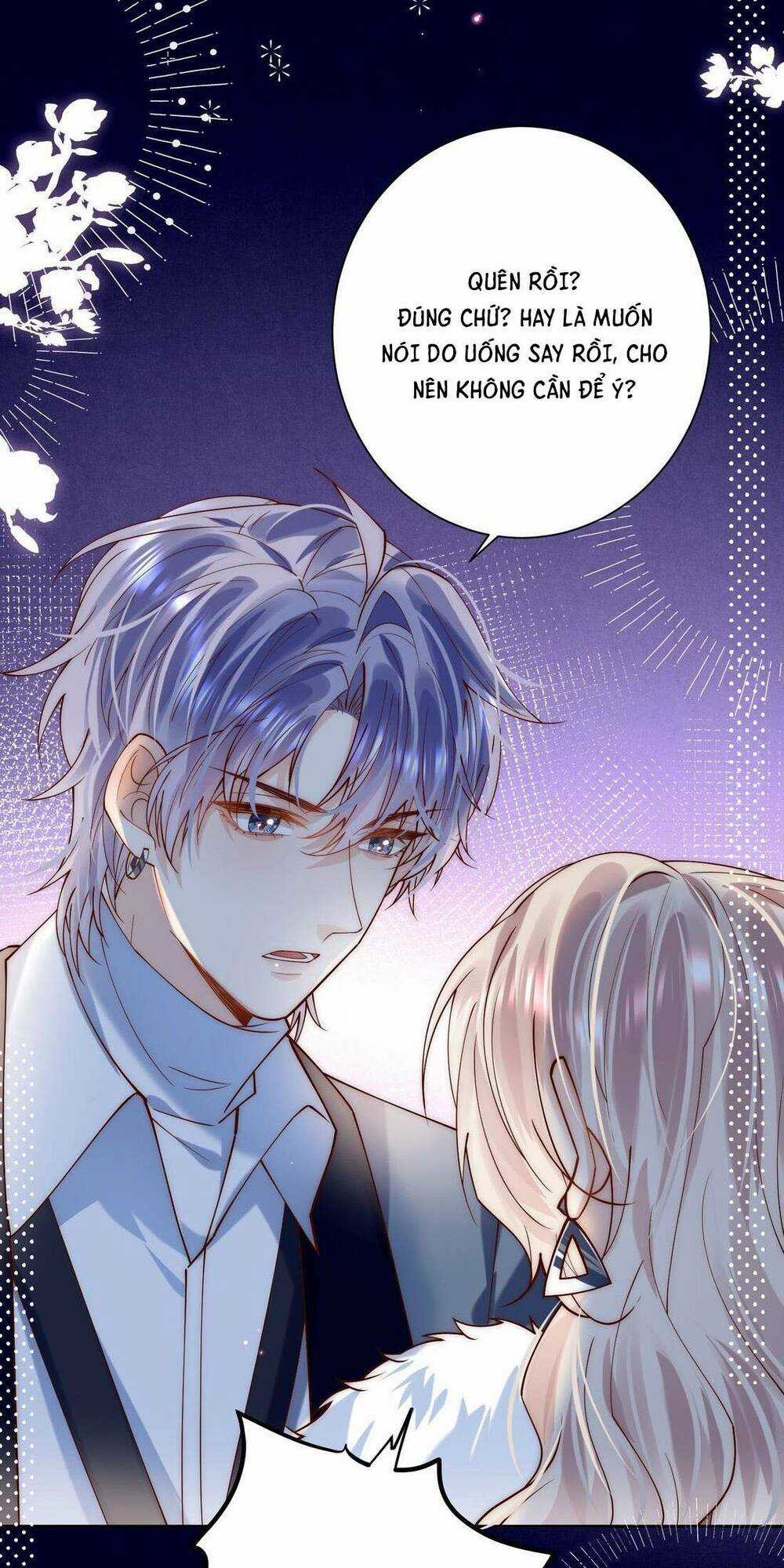 Ảnh Đế Thế Thân - Chapter 20 - Trang 21