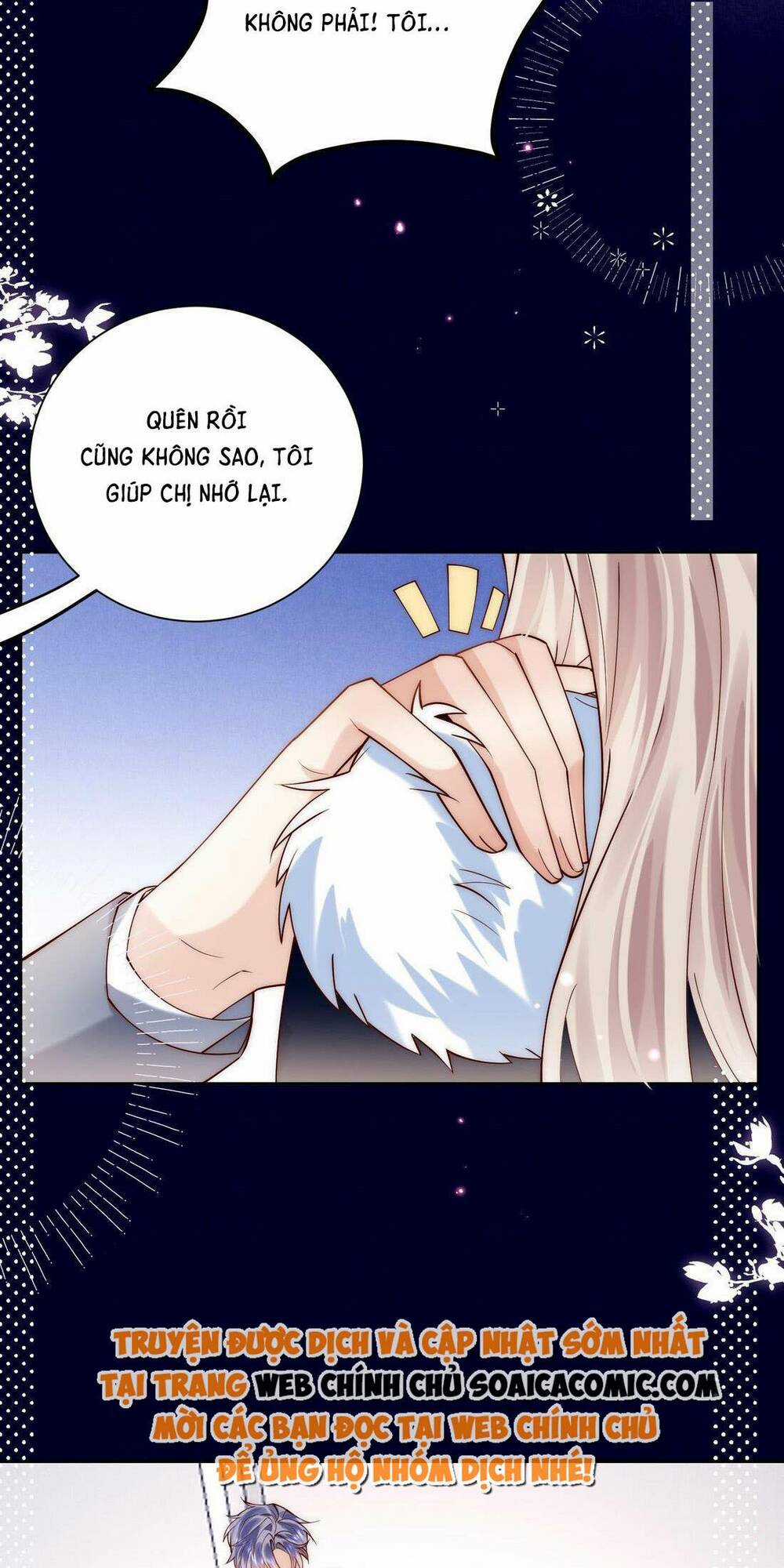 Ảnh Đế Thế Thân - Chapter 20 - Trang 22