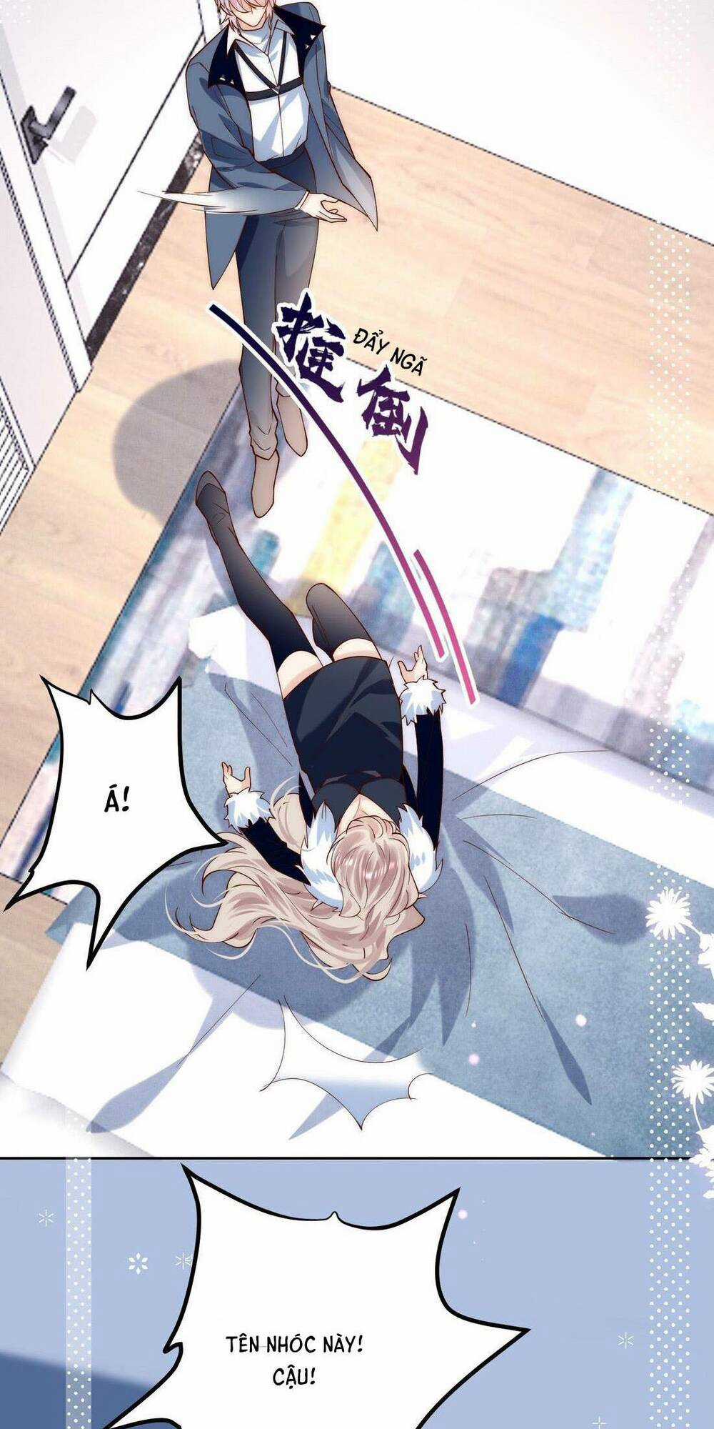 Ảnh Đế Thế Thân - Chapter 20 - Trang 23