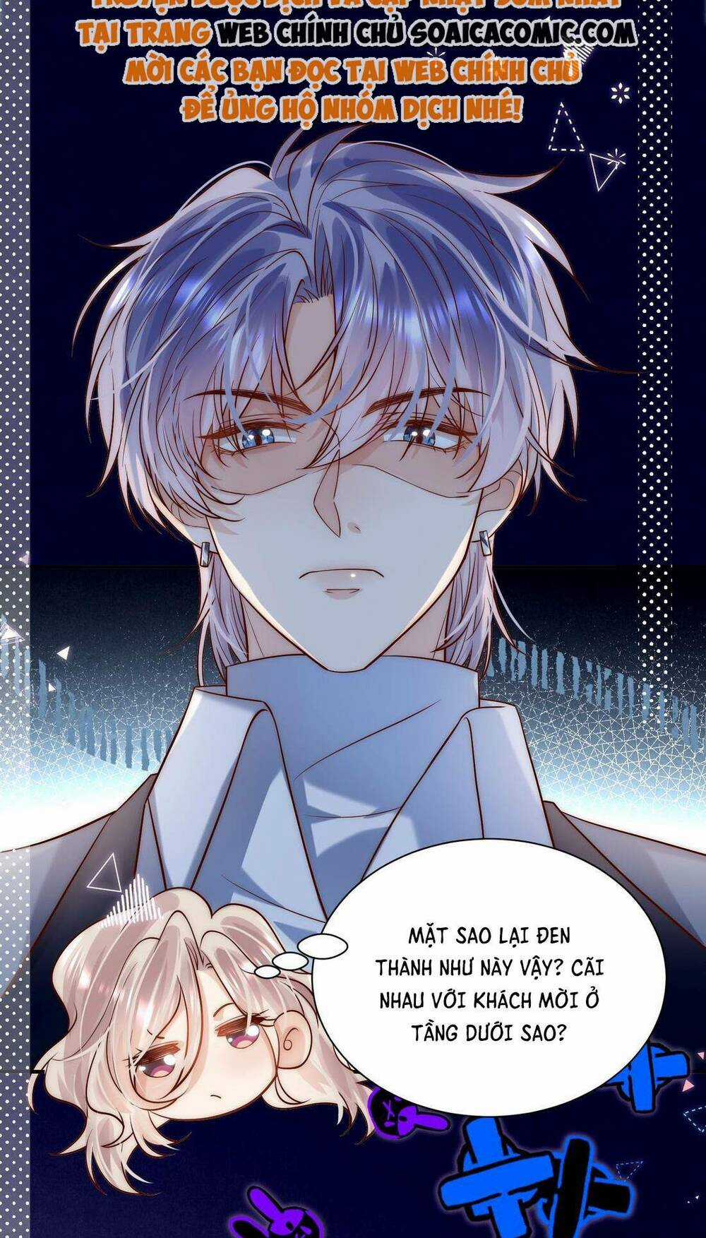 Ảnh Đế Thế Thân - Chapter 20 - Trang 4