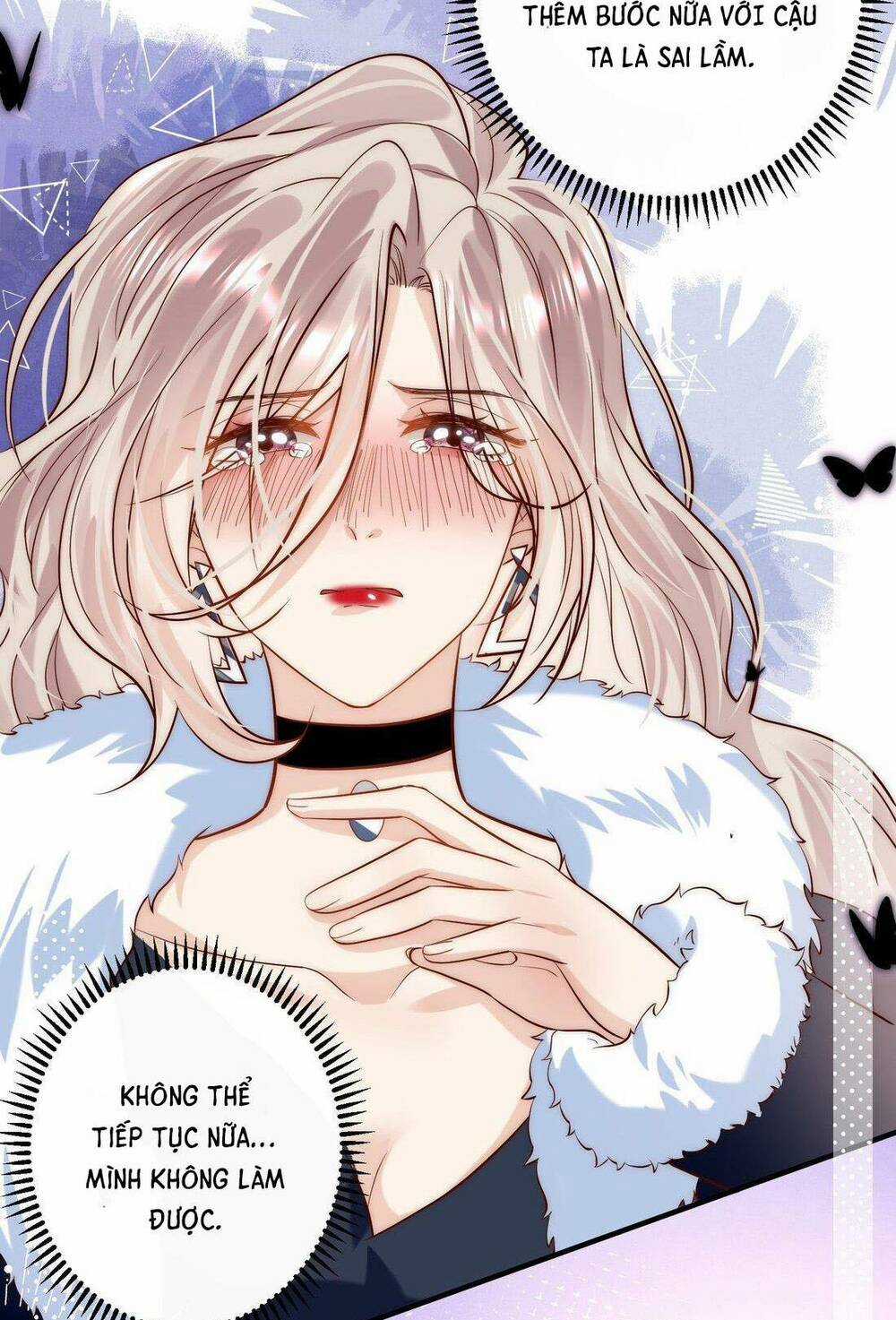 Ảnh Đế Thế Thân - Chapter 20 - Trang 31
