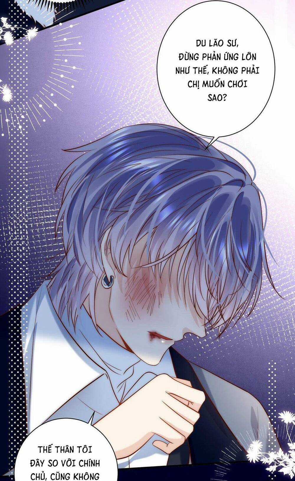 Ảnh Đế Thế Thân - Chapter 20 - Trang 32