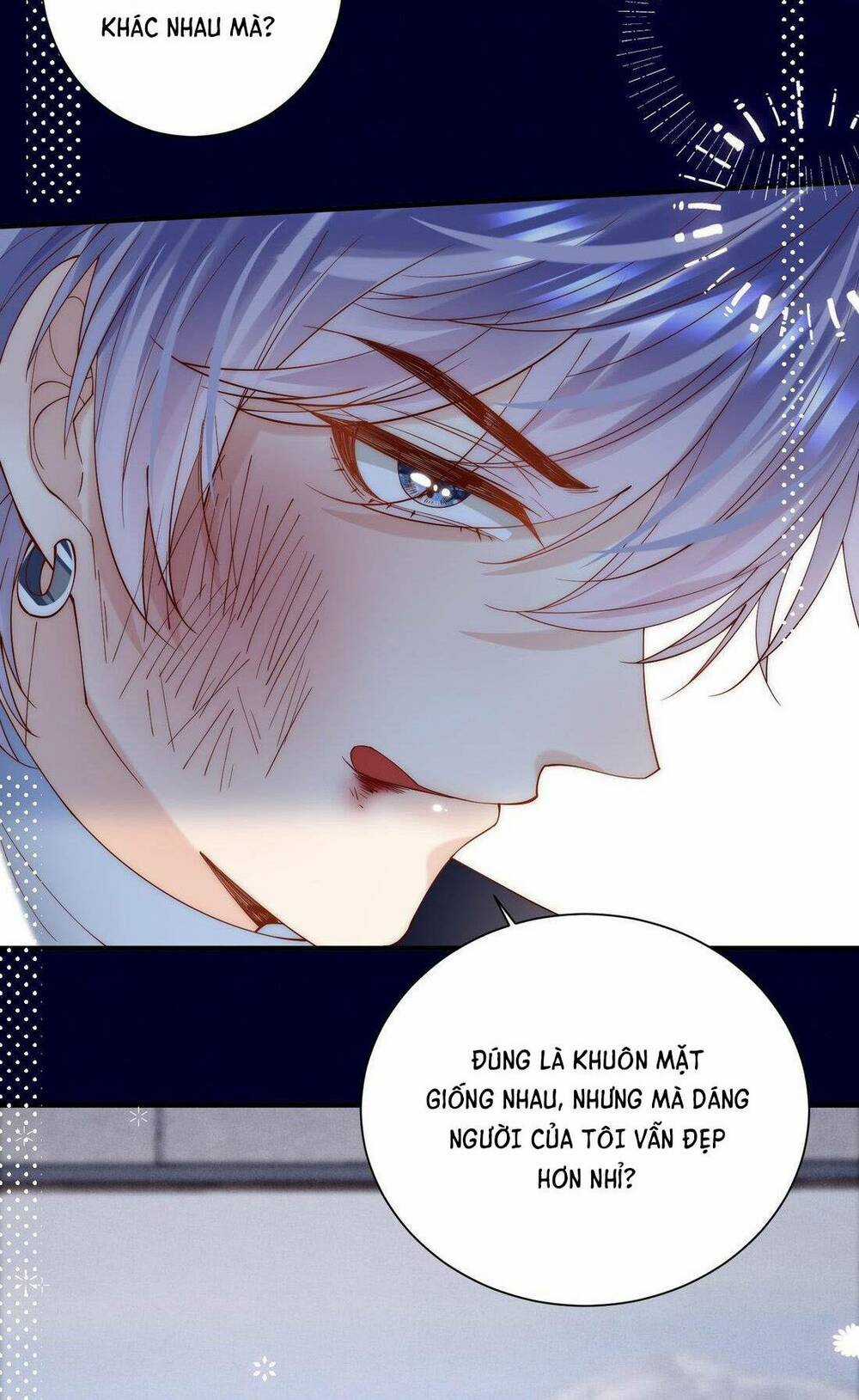 Ảnh Đế Thế Thân - Chapter 20 - Trang 33