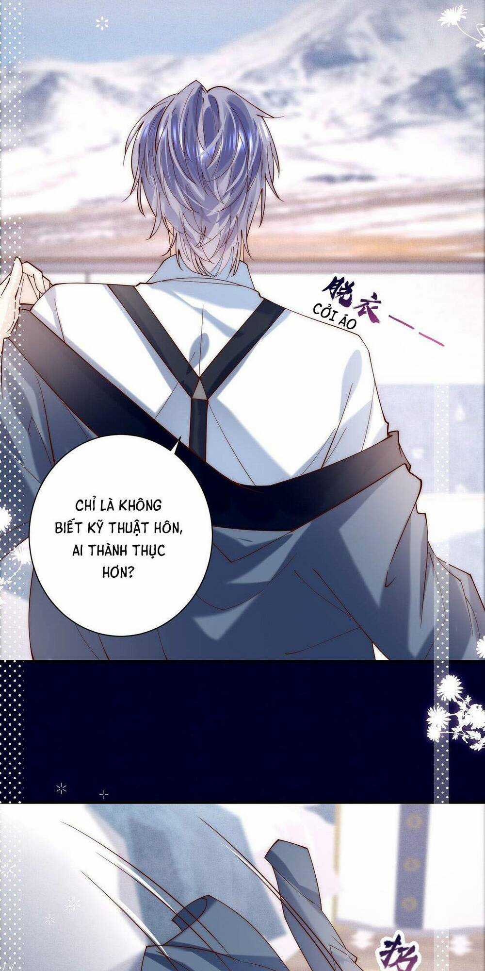 Ảnh Đế Thế Thân - Chapter 20 - Trang 34