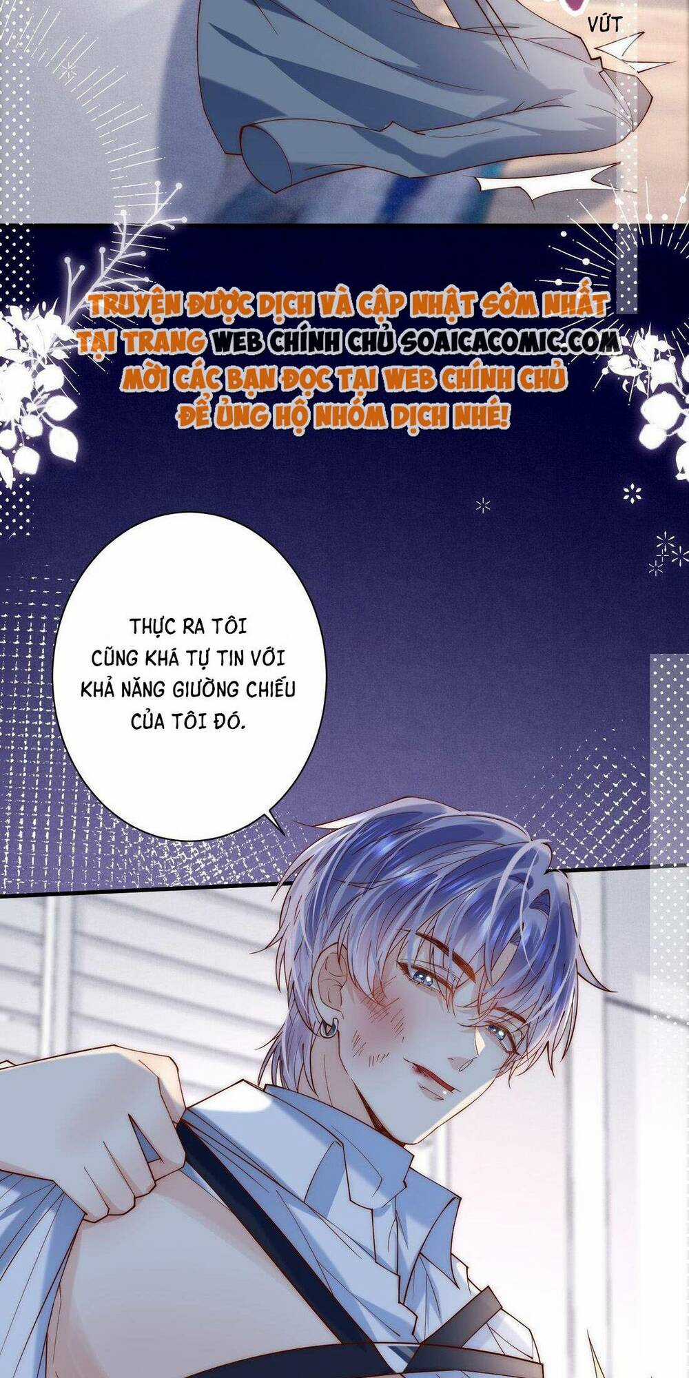 Ảnh Đế Thế Thân - Chapter 20 - Trang 35