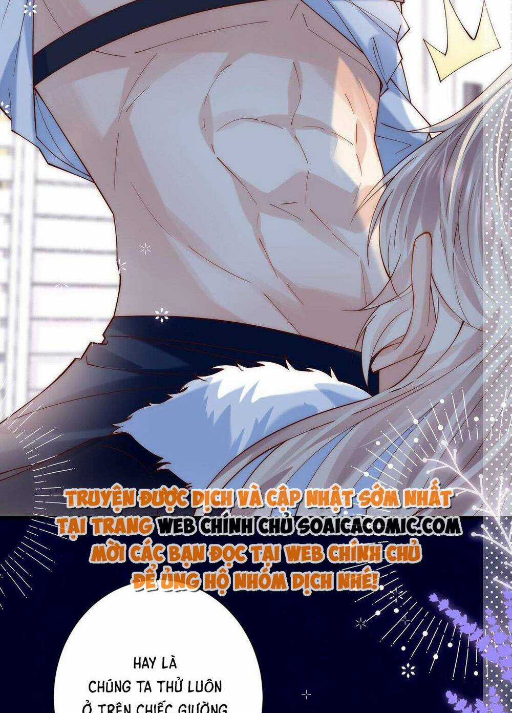 Ảnh Đế Thế Thân - Chapter 20 - Trang 36