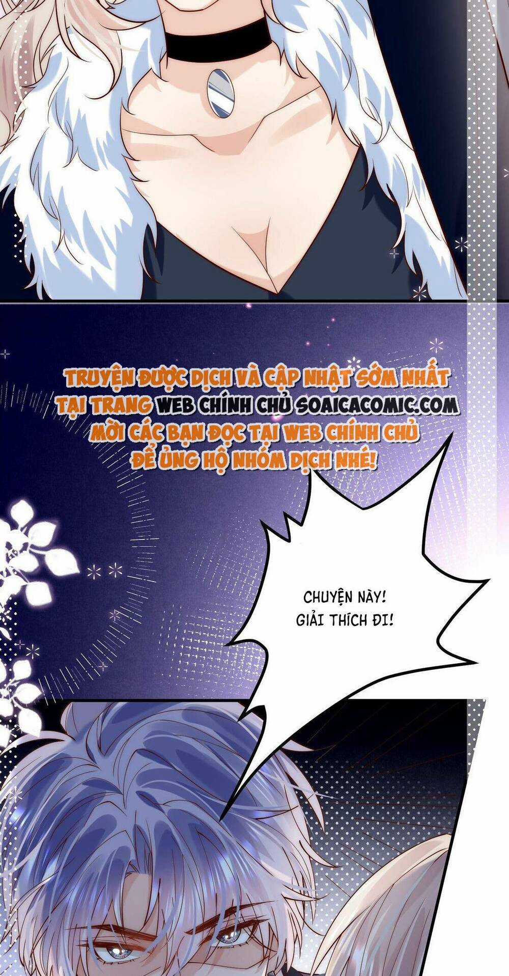 Ảnh Đế Thế Thân - Chapter 20 - Trang 7