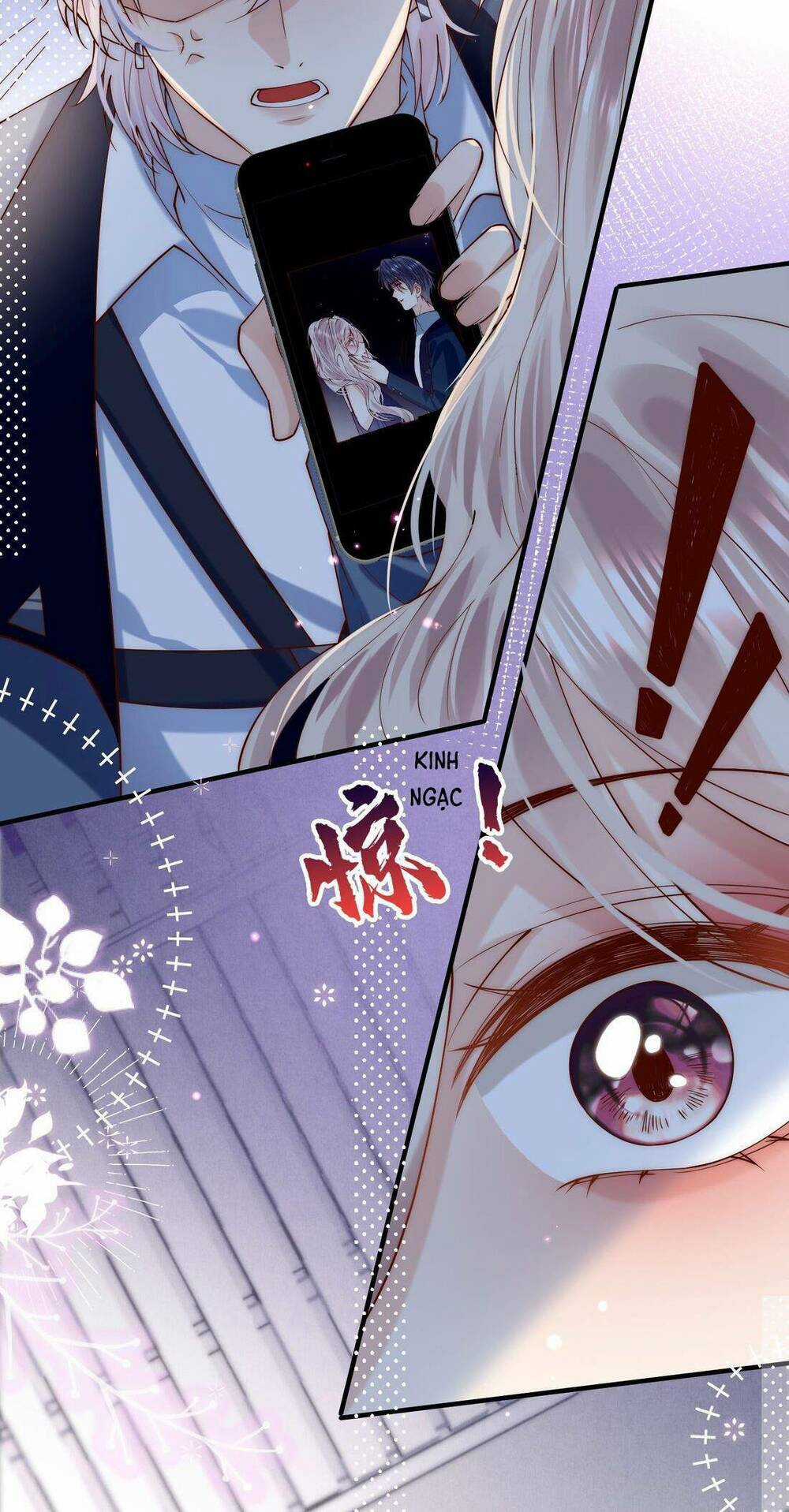 Ảnh Đế Thế Thân - Chapter 20 - Trang 8