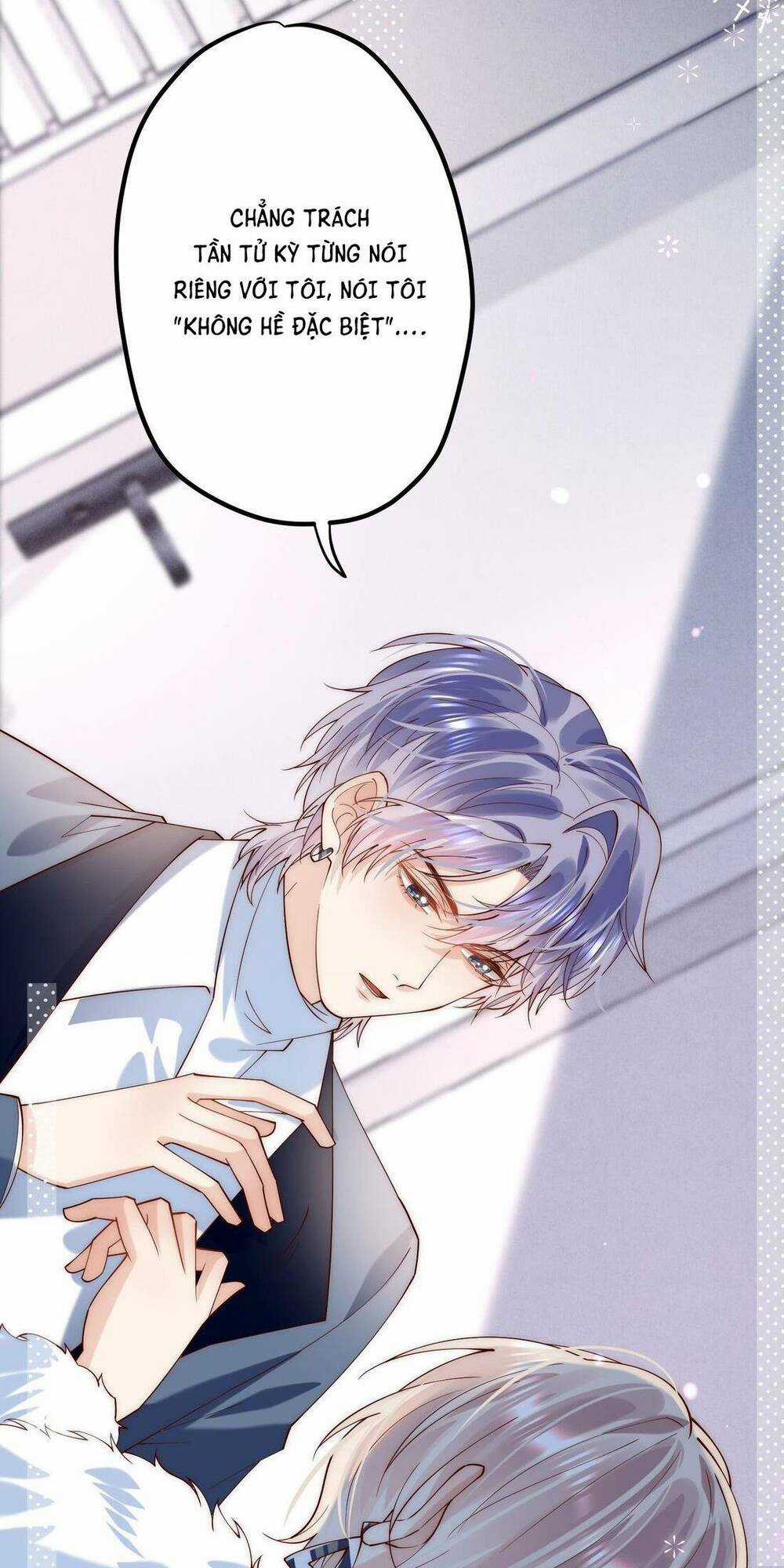 Ảnh Đế Thế Thân - Chapter 20 - Trang 9