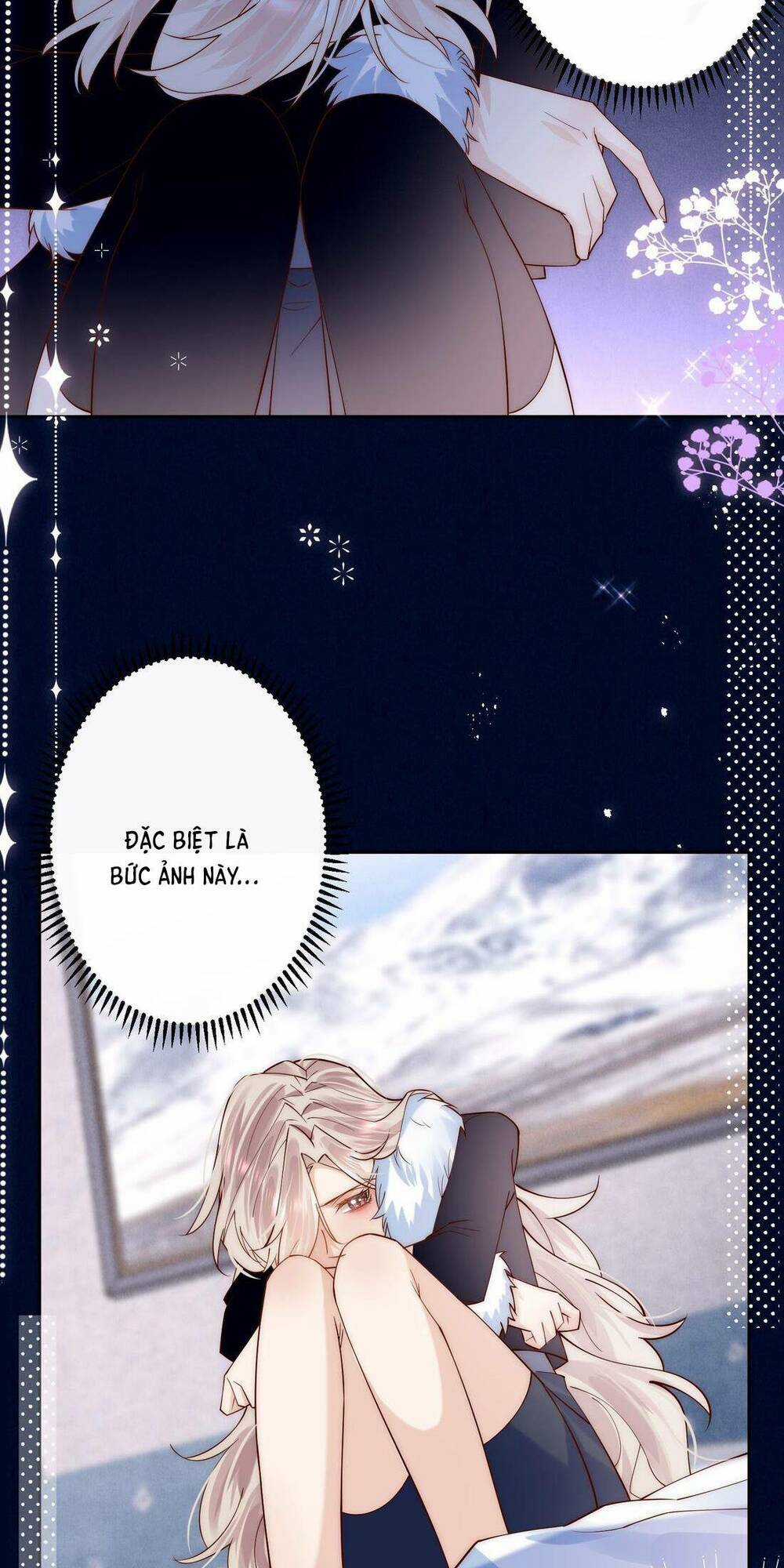 Ảnh Đế Thế Thân - Chapter 21 - Trang 14
