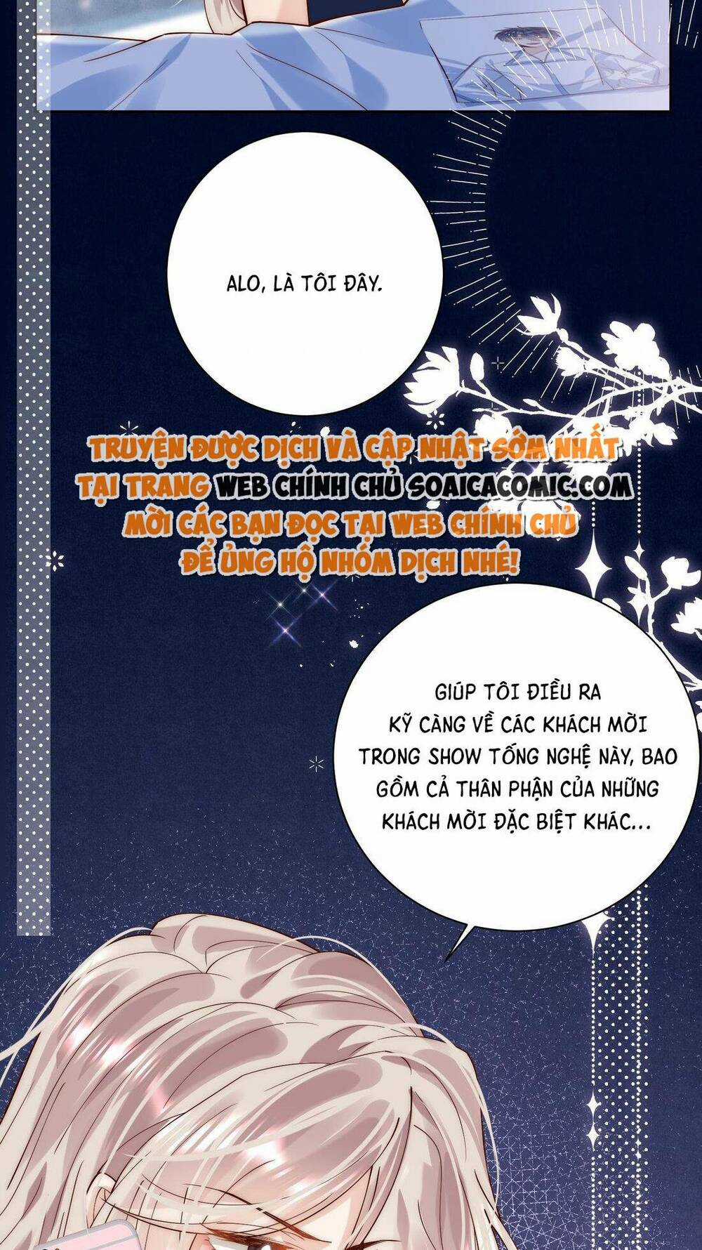 Ảnh Đế Thế Thân - Chapter 21 - Trang 15