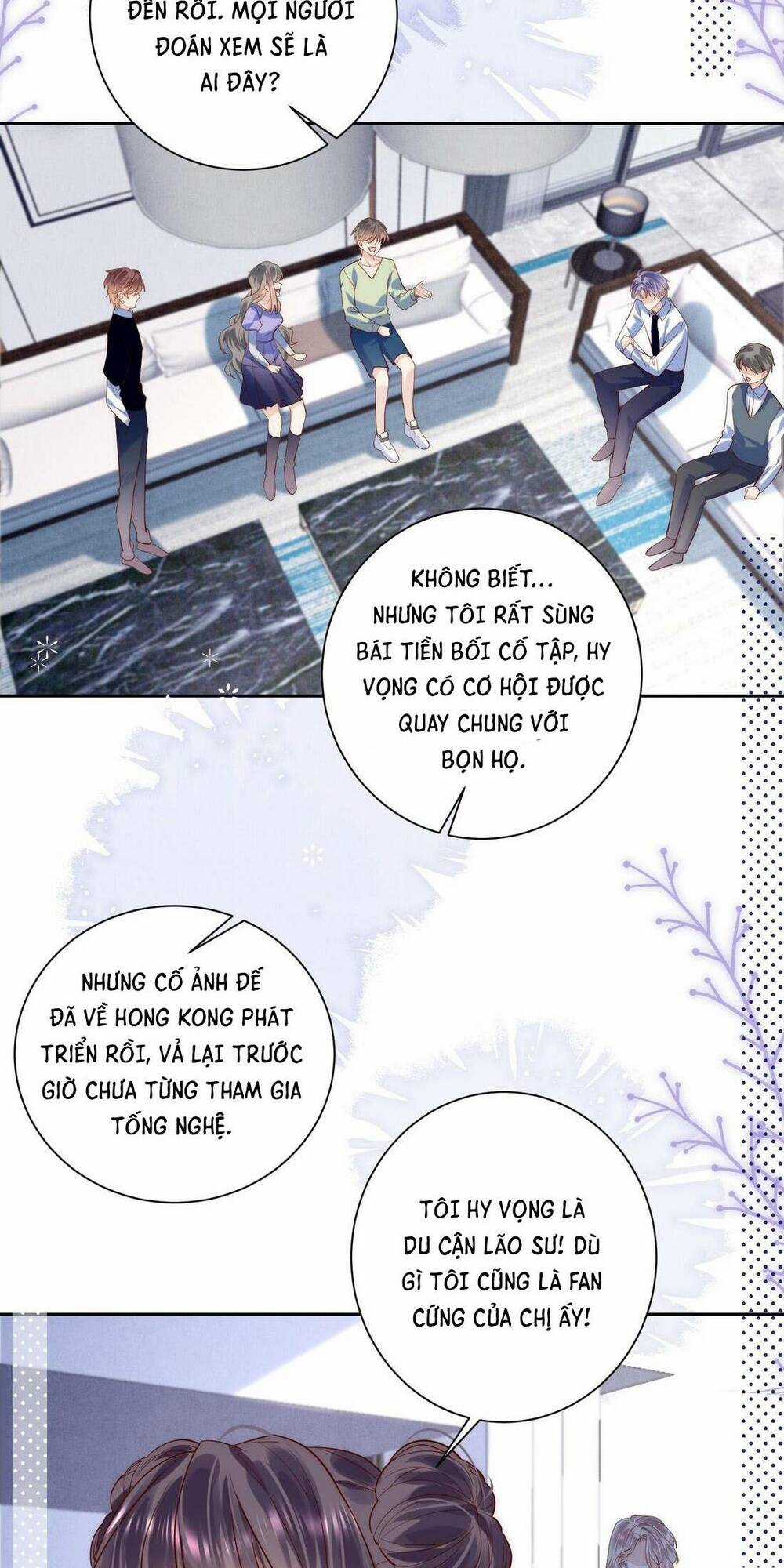 Ảnh Đế Thế Thân - Chapter 21 - Trang 18