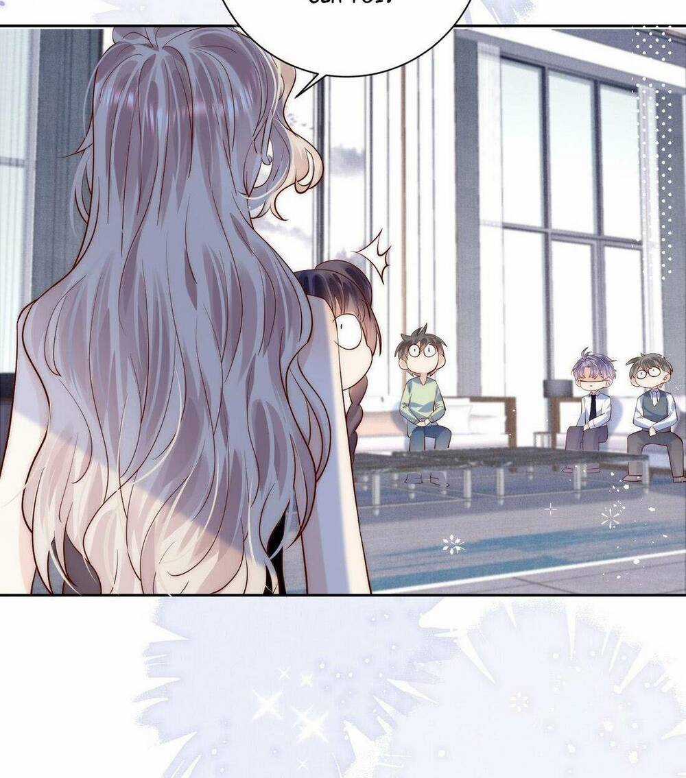 Ảnh Đế Thế Thân - Chapter 21 - Trang 20