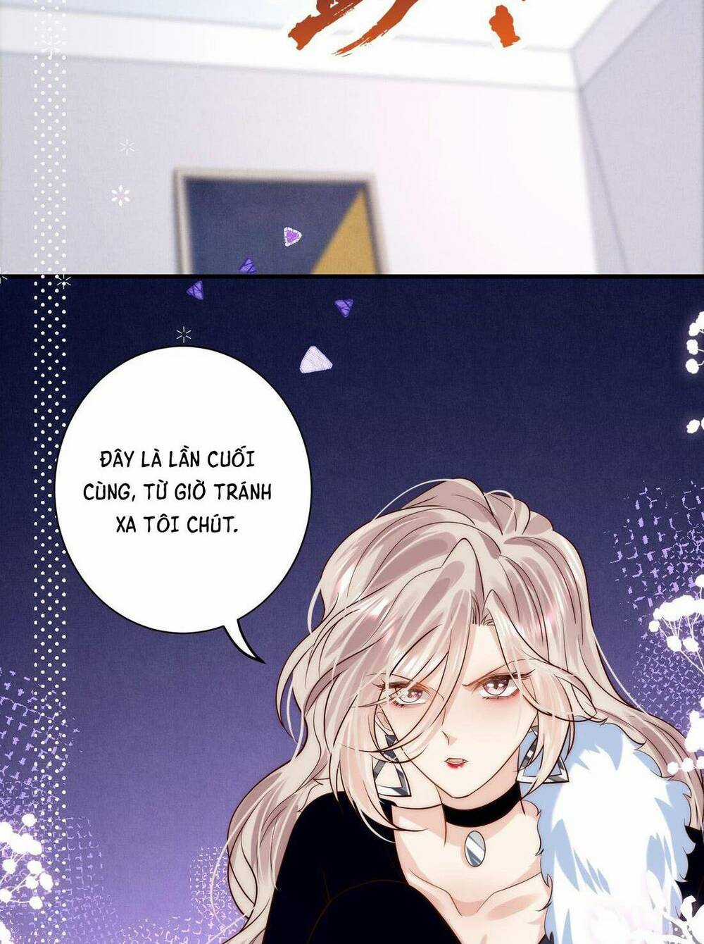 Ảnh Đế Thế Thân - Chapter 21 - Trang 3