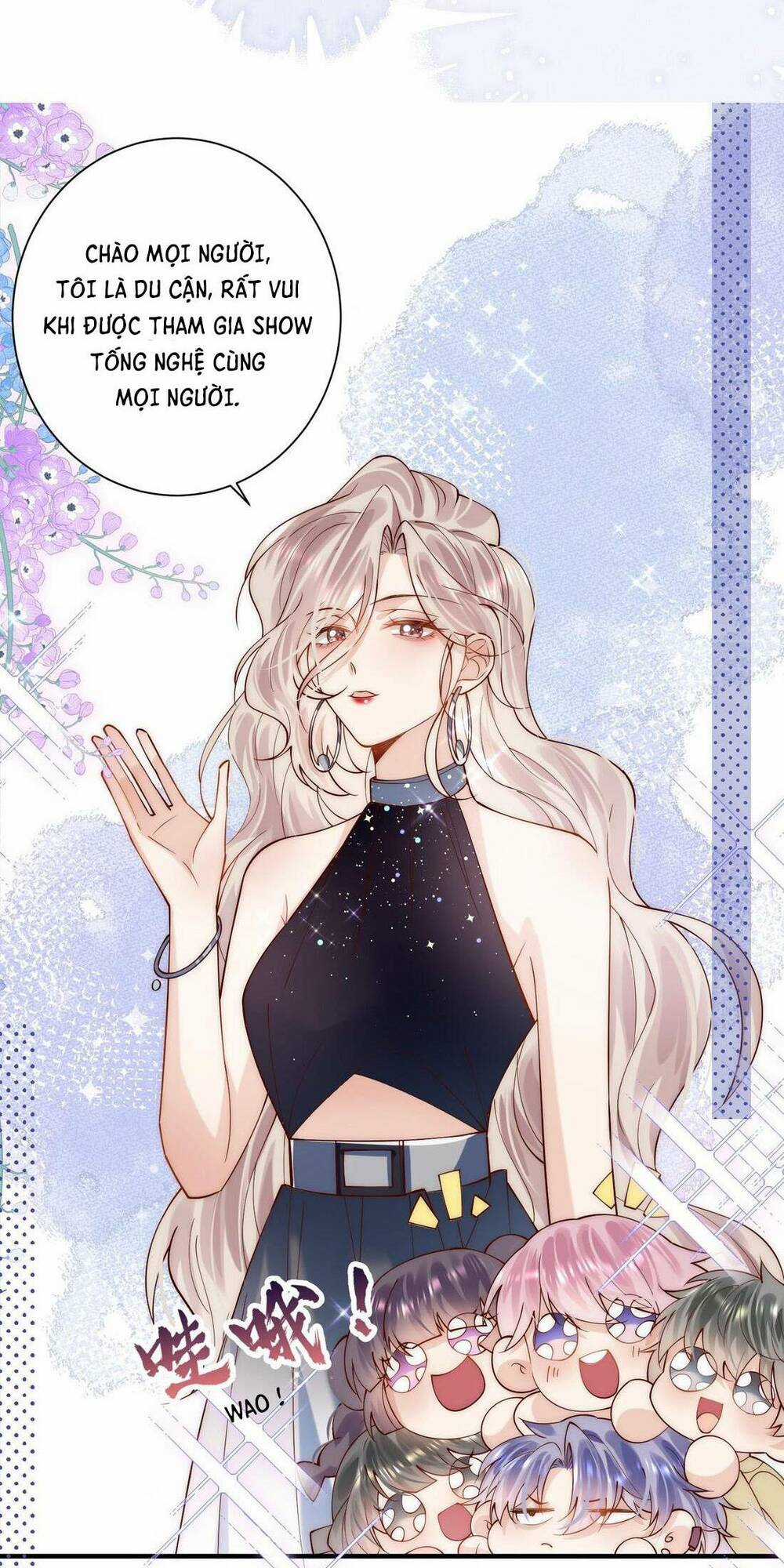 Ảnh Đế Thế Thân - Chapter 21 - Trang 21