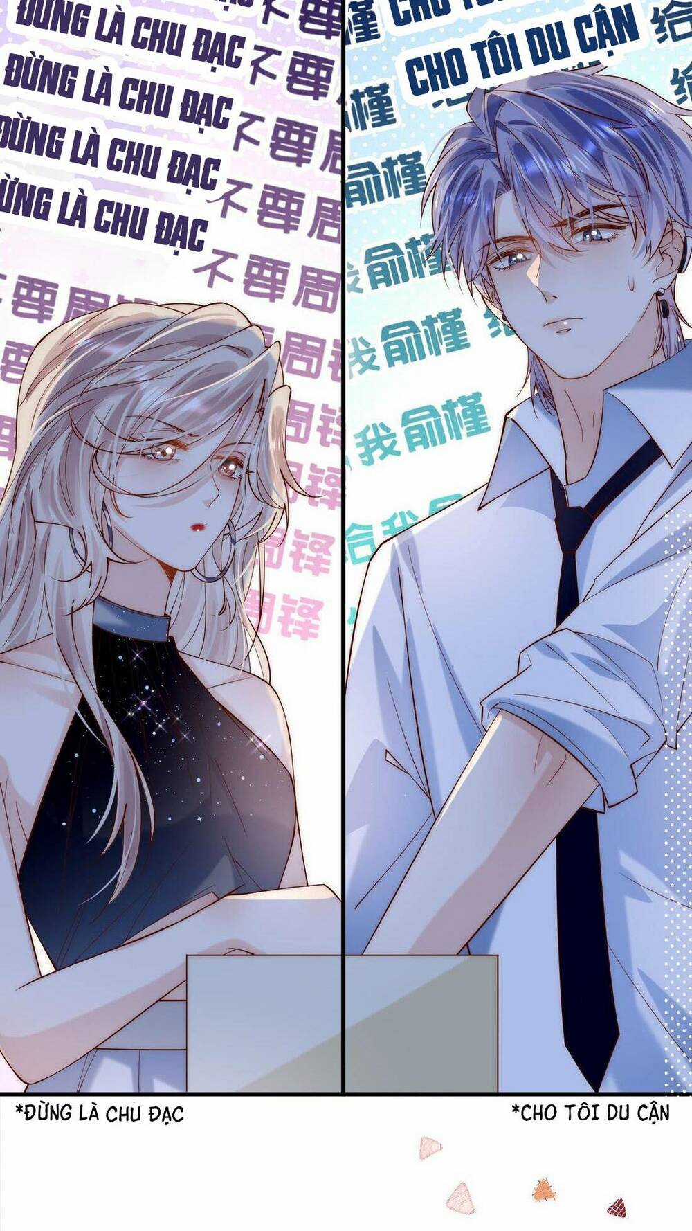 Ảnh Đế Thế Thân - Chapter 21 - Trang 23