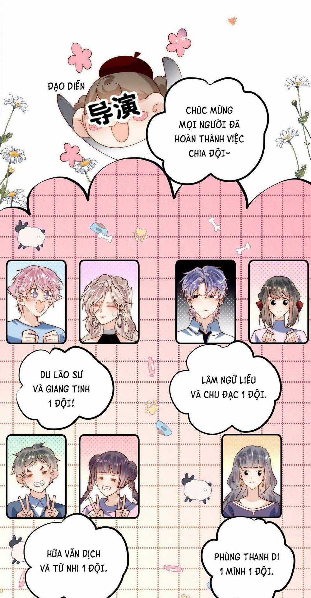 Ảnh Đế Thế Thân - Chapter 21 - Trang 24