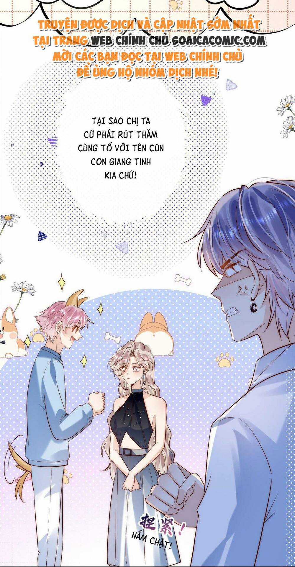 Ảnh Đế Thế Thân - Chapter 21 - Trang 25