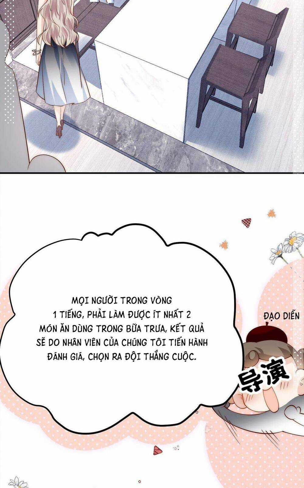 Ảnh Đế Thế Thân - Chapter 21 - Trang 27