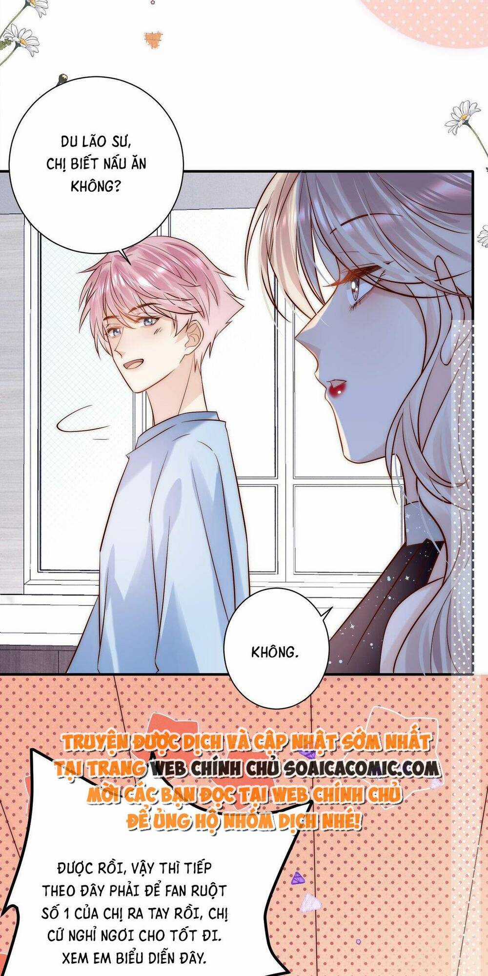 Ảnh Đế Thế Thân - Chapter 21 - Trang 28