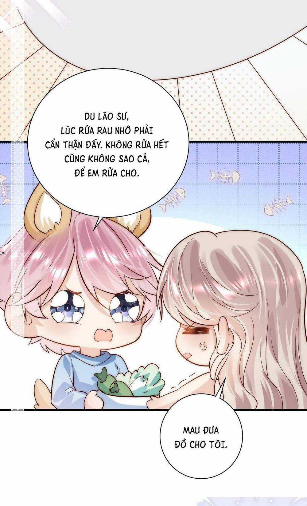 Ảnh Đế Thế Thân - Chapter 21 - Trang 30